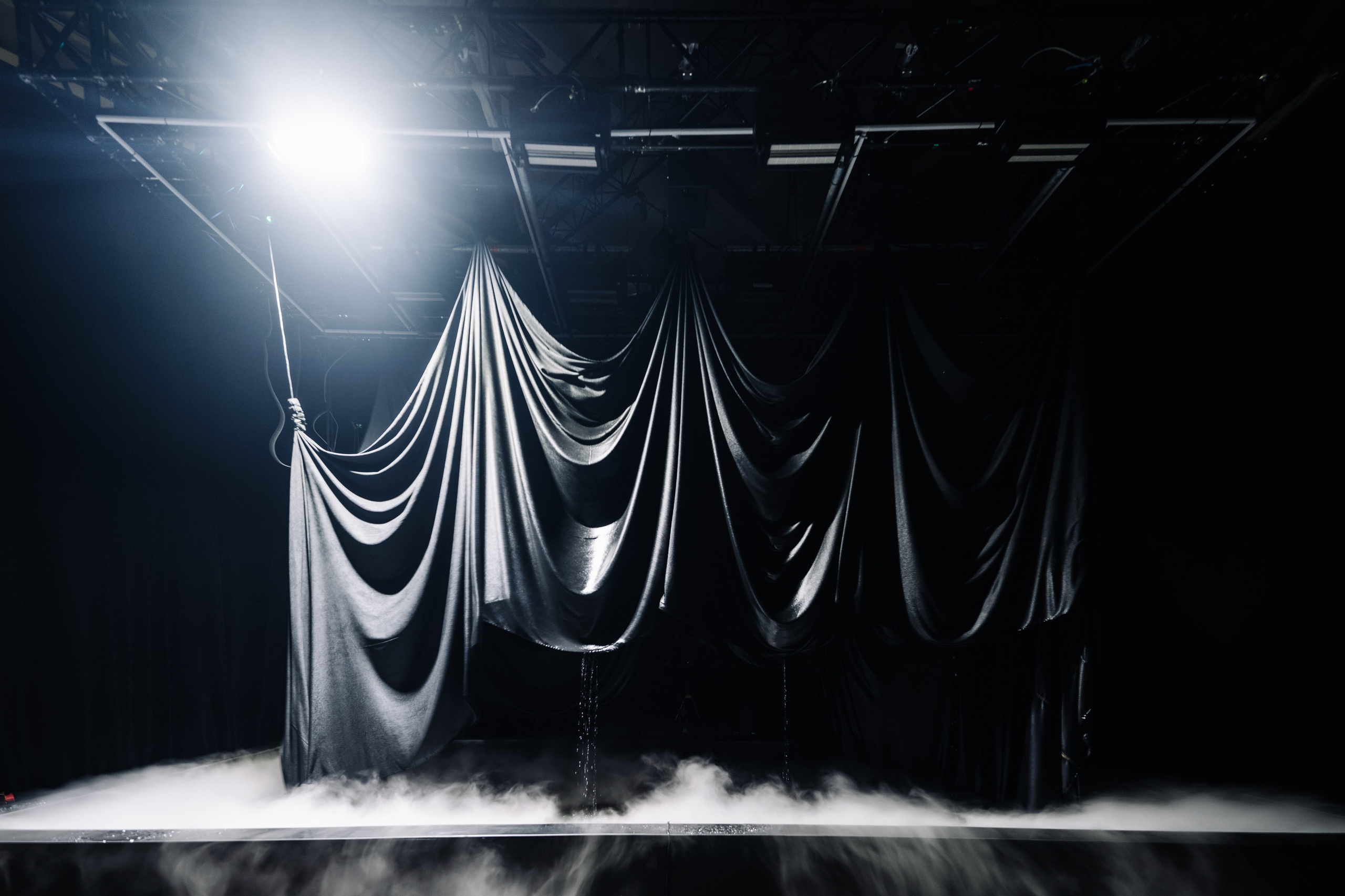 INTERVALS.EXHIBITION. @tomrus: Рустам Шагиморданов — фотограф