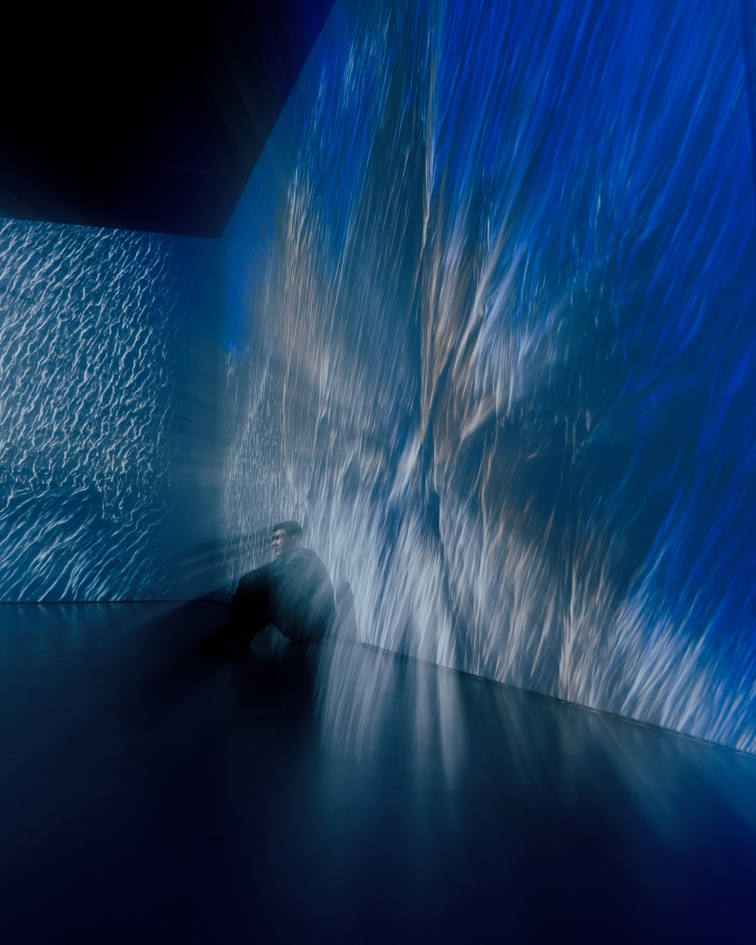 NUR 2024. @tomrus: Рустам Шагиморданов — фотограф