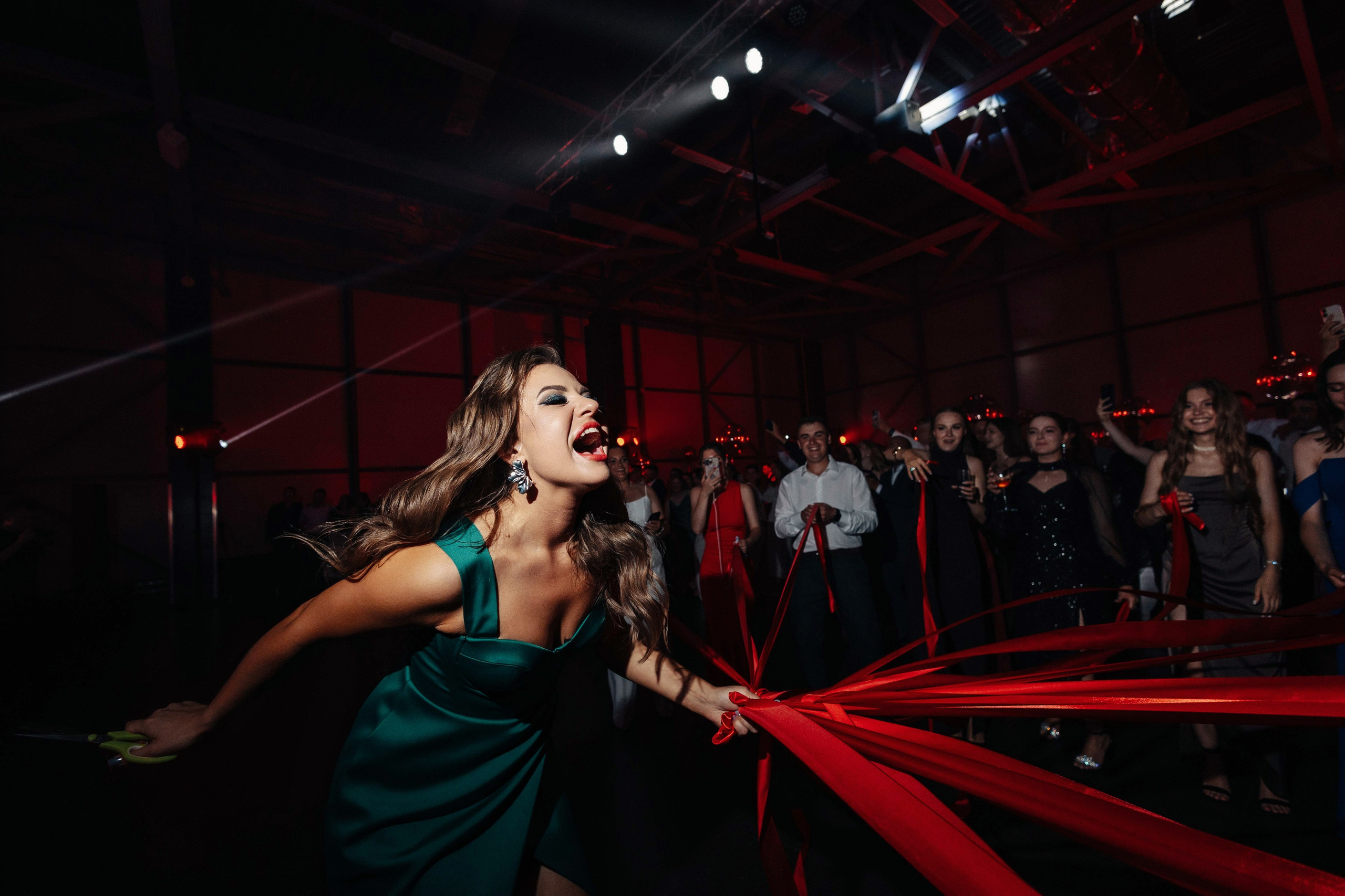 Выпускной Академии МВД. Алексей Шаров — свадебный и репортажный фотограф в Нижнем Новгороде