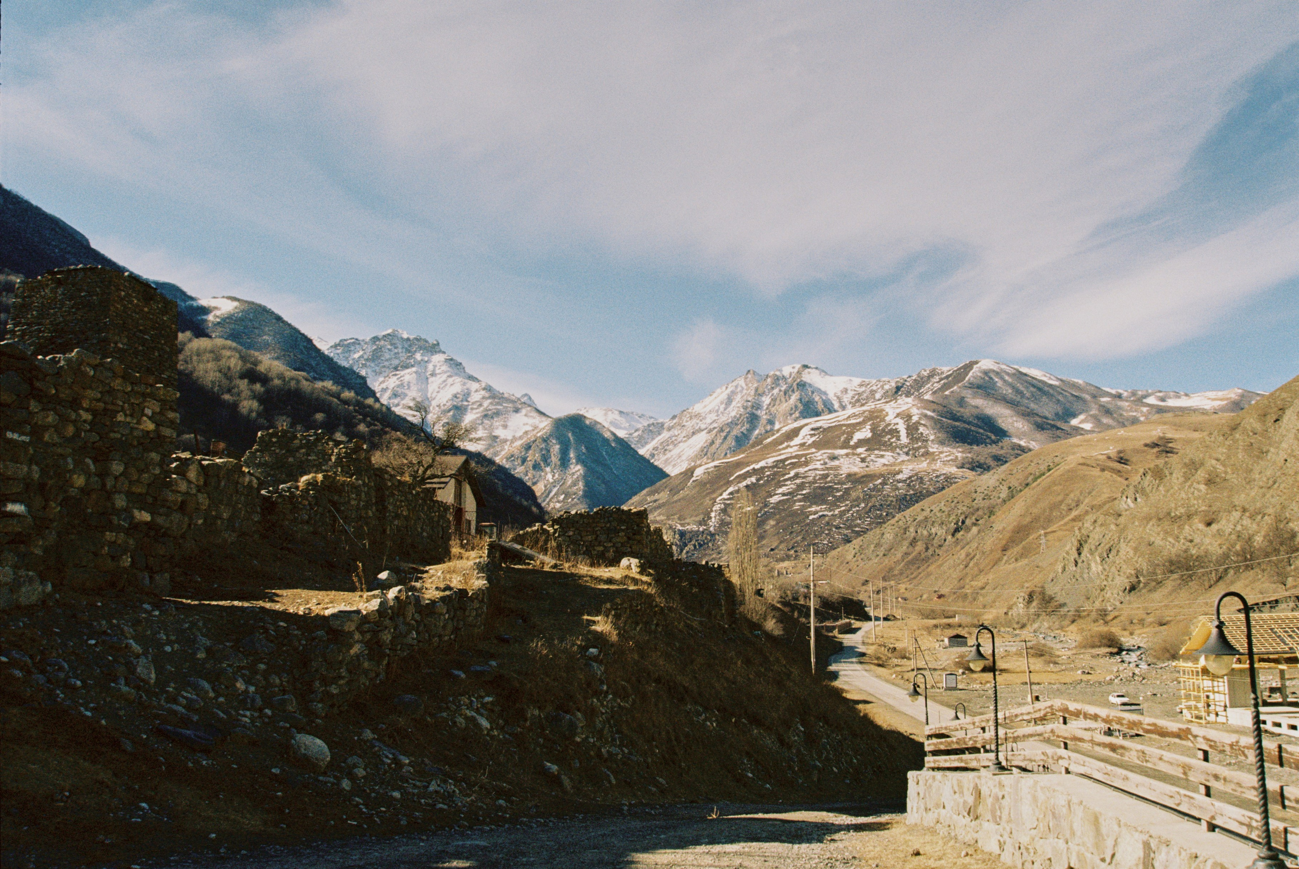 Фотографии Северной Осетии | Филипп Линзин. Репортажный и портретный фотограф в Санкт-Петербурге Филипп Линзин