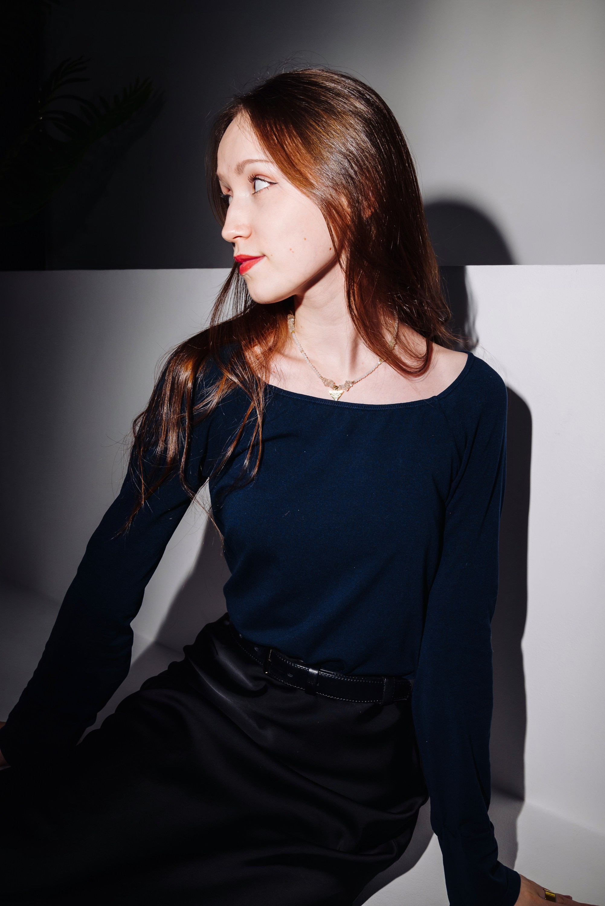 Лера. Mike Dovetail | Портретный и репортажный фотограф