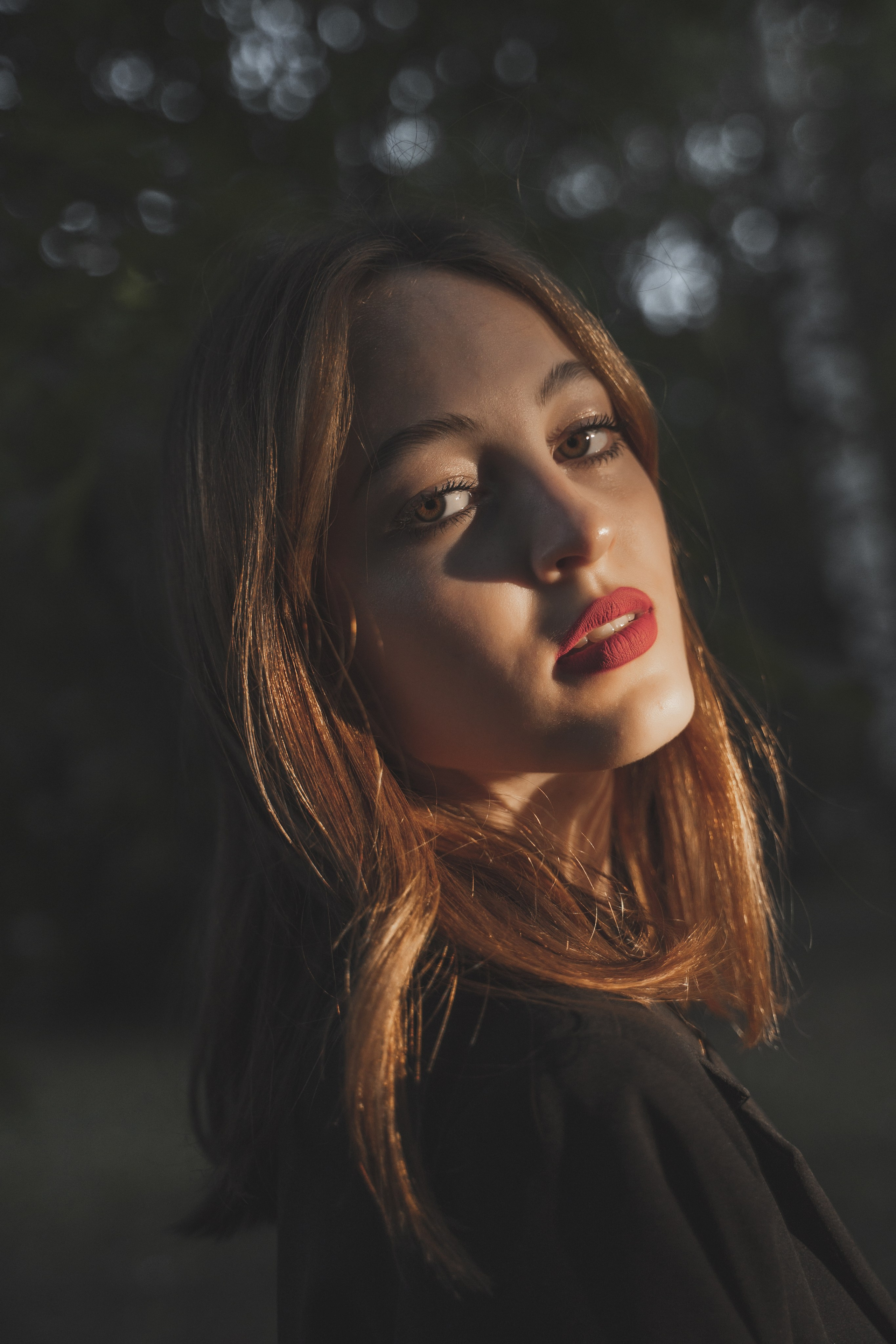 Рита. Mike Dovetail | Портретный и репортажный фотограф