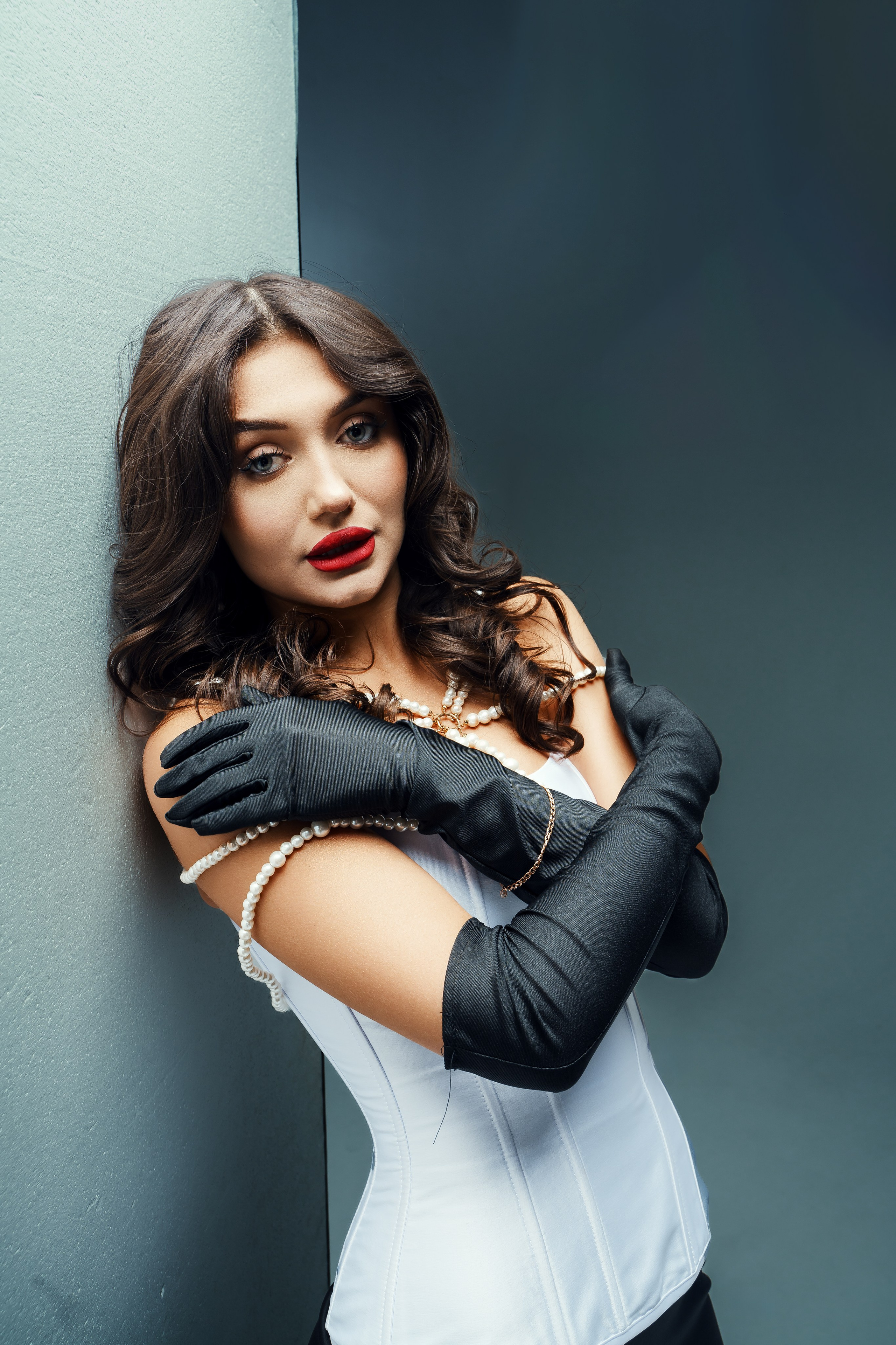 Алия. Mike Dovetail | Портретный и репортажный фотограф