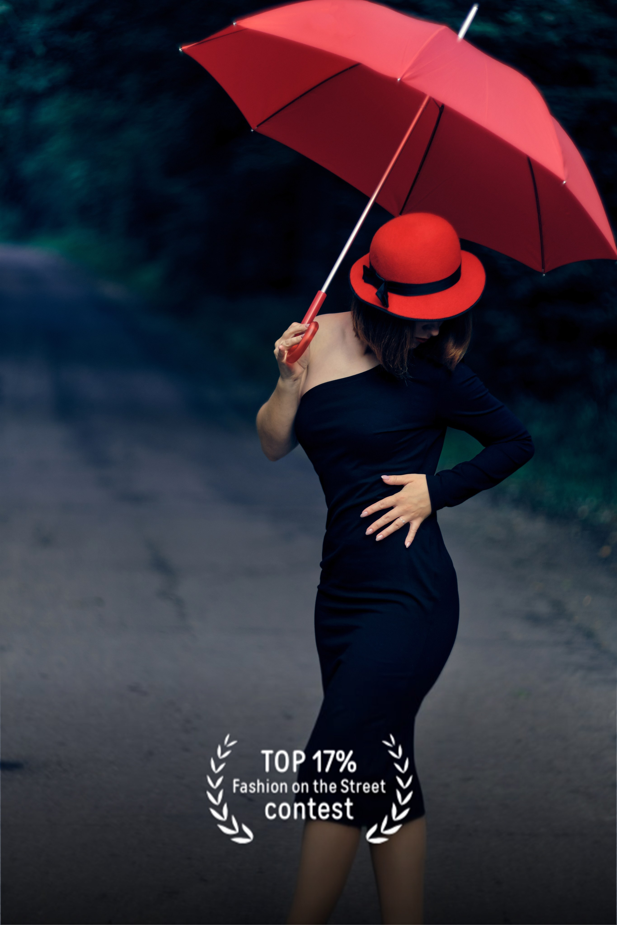 Фото  тематического конкурса 35 awards Фэшн на улице фотограф Колышева Виктория