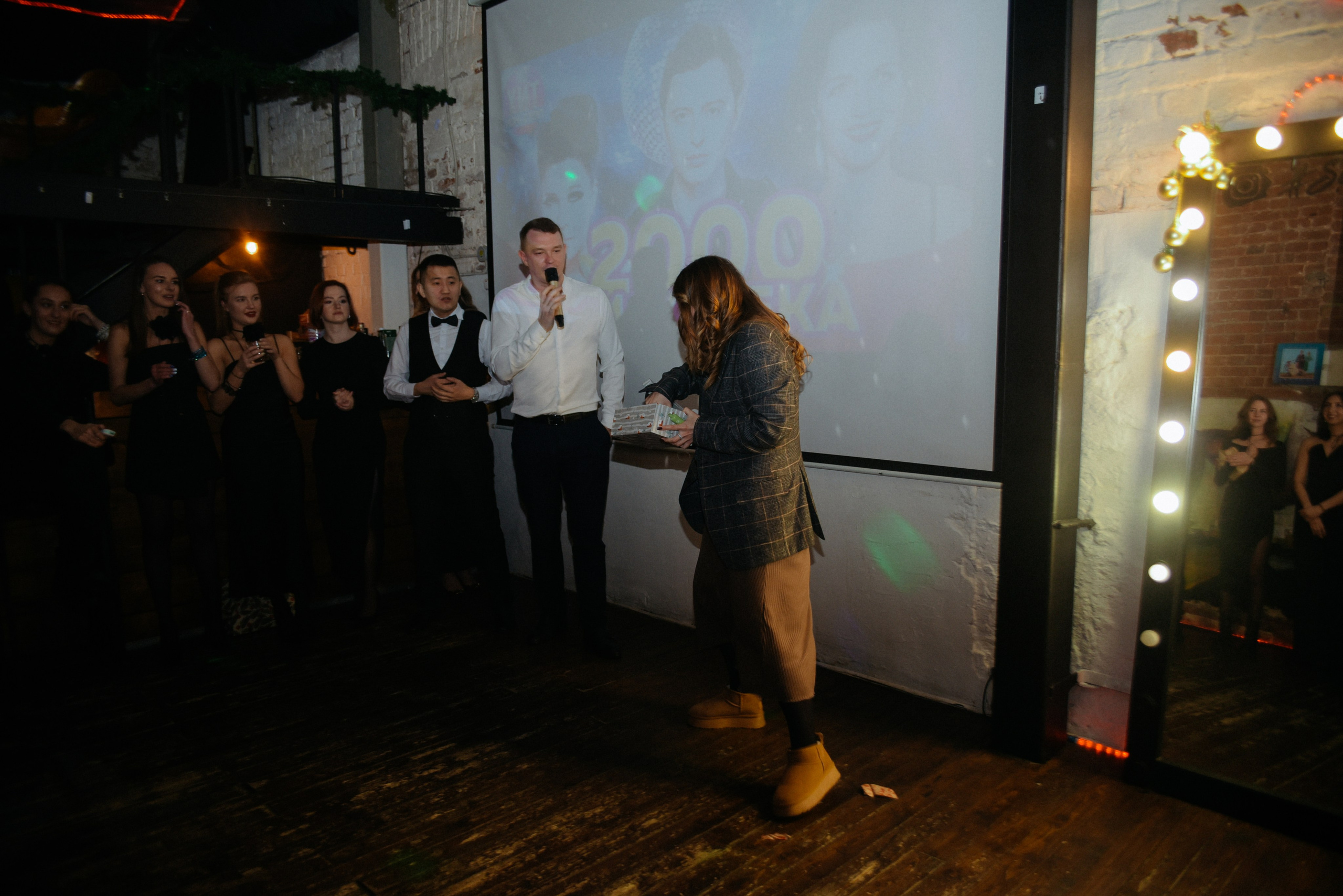 Этажи Оскар. Фотограф Лола Волна, город Москва