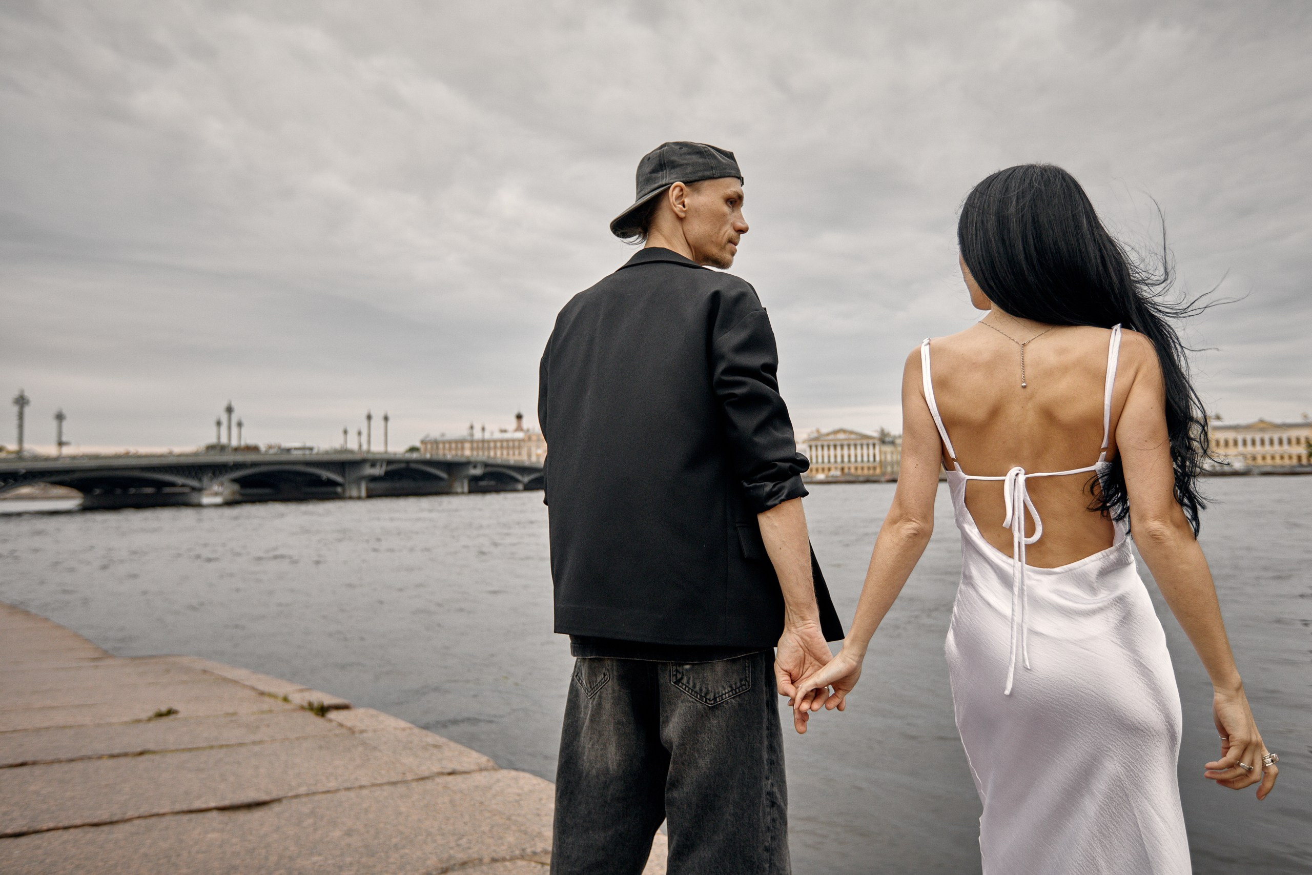 Love Story. Главная