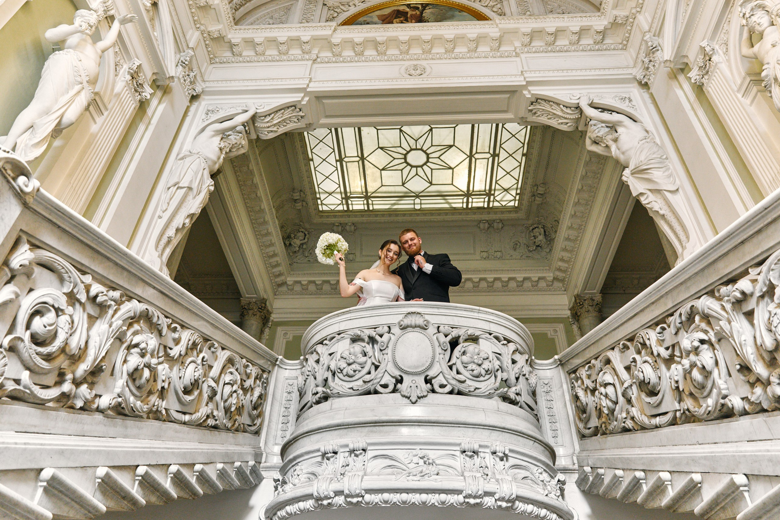 Свадьбы. Главная