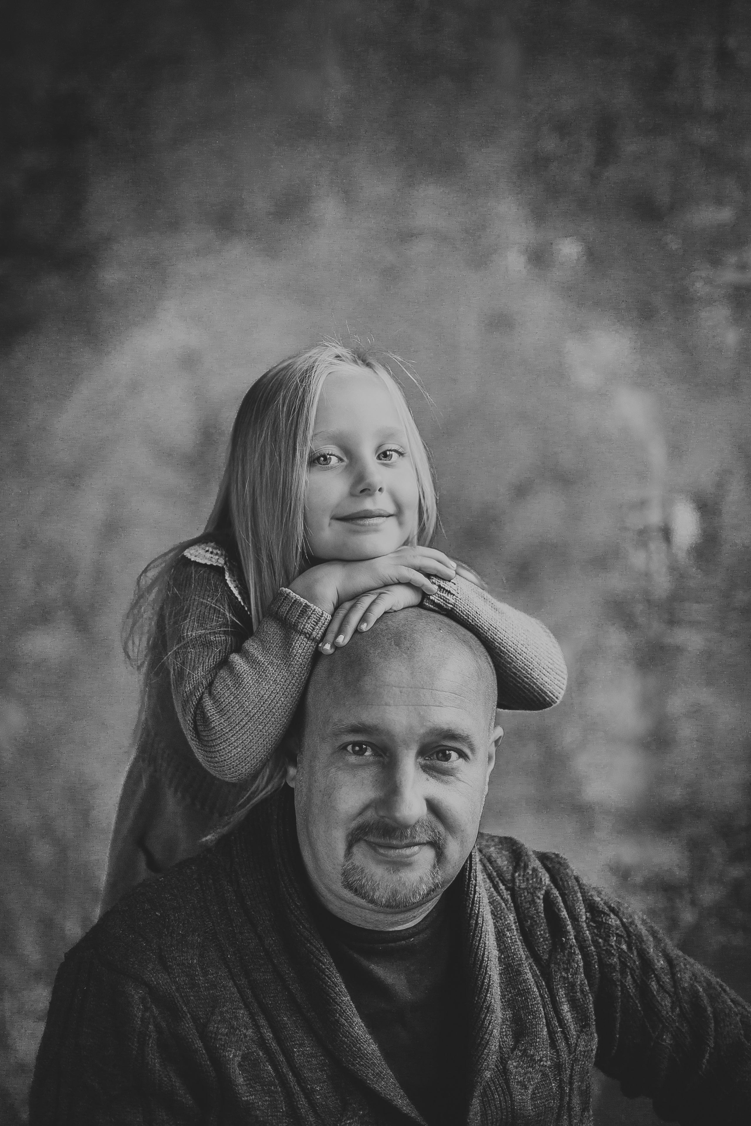 Семейная фотосессия в студии Москва. Детский, свадебный и семейный фотограф Юлия Курбатова, Санкт-Петербург