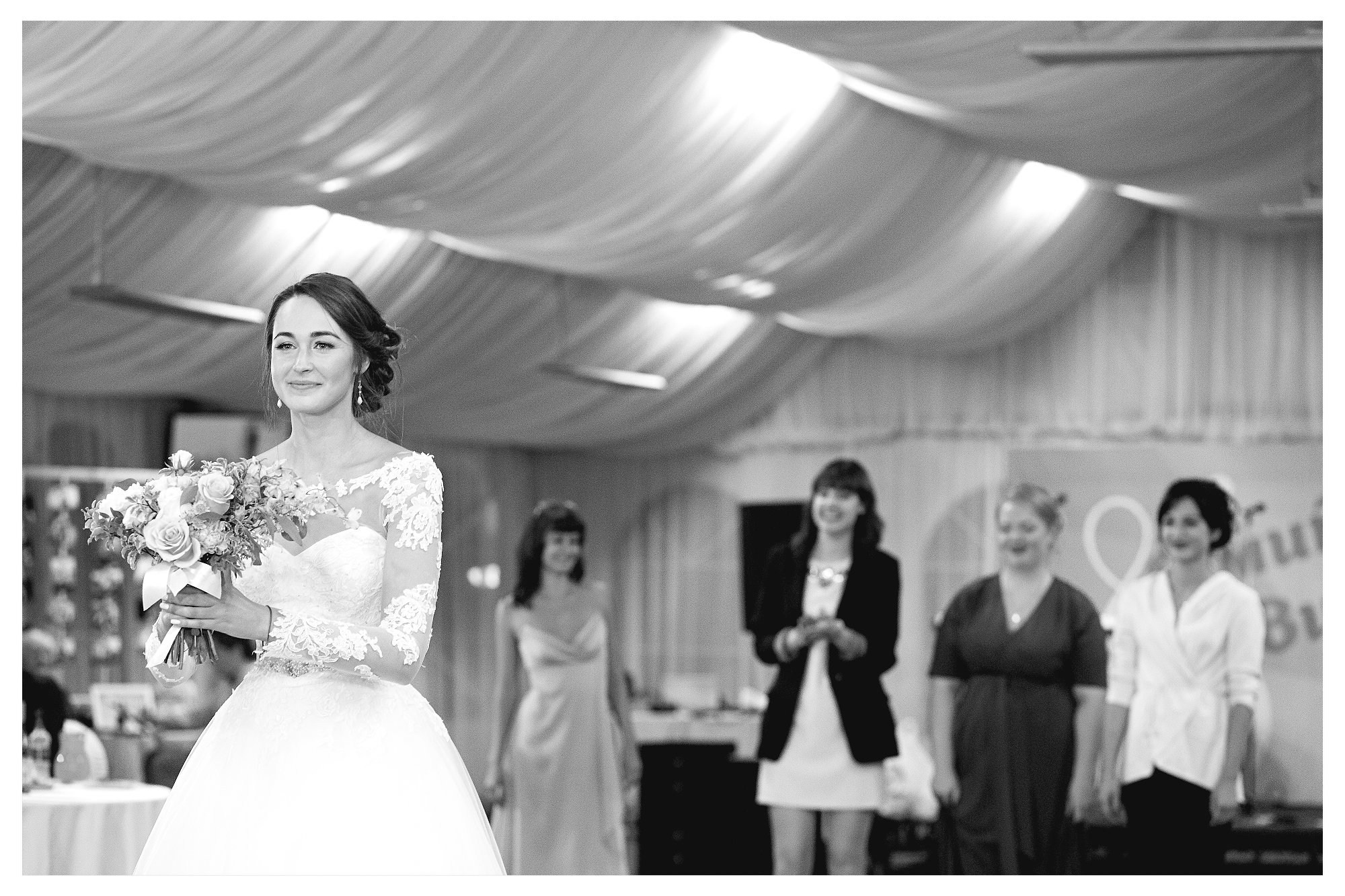 Свадьба Димы и Вики. Фотограф Георгий Сапожников