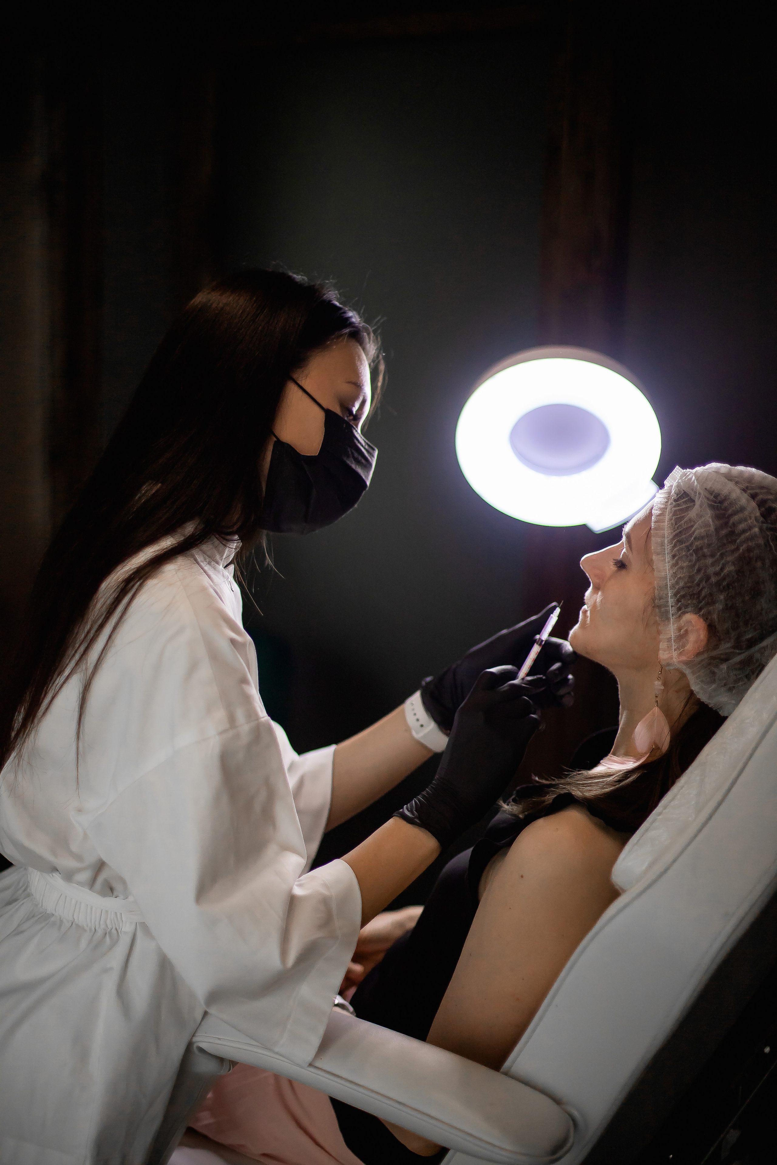 Контент Косметолог. Фотограф