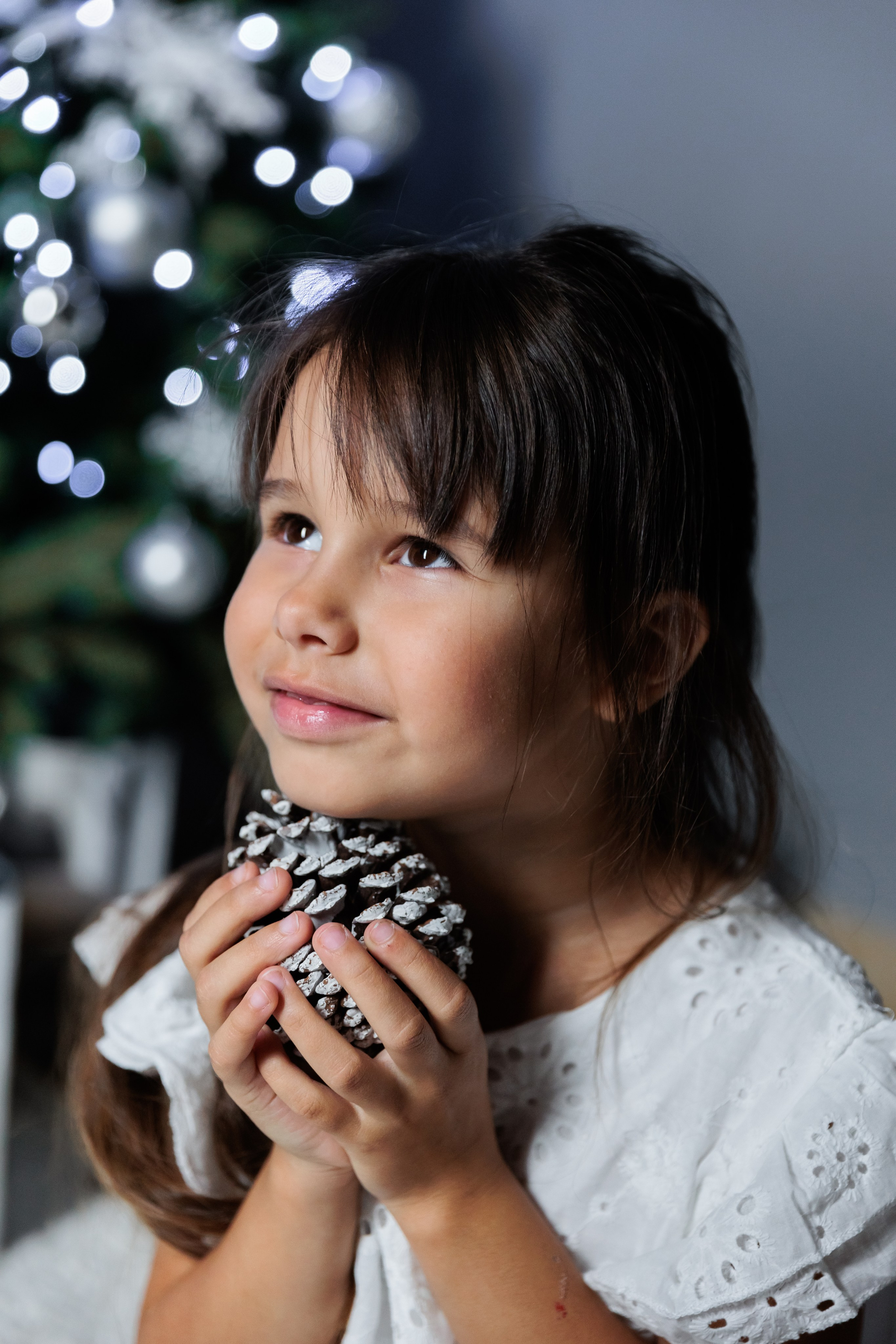 РОЖДЕСТВО. Фотограф семейных, детских, репортажных съёмок г. Уссурийск-Владивосток