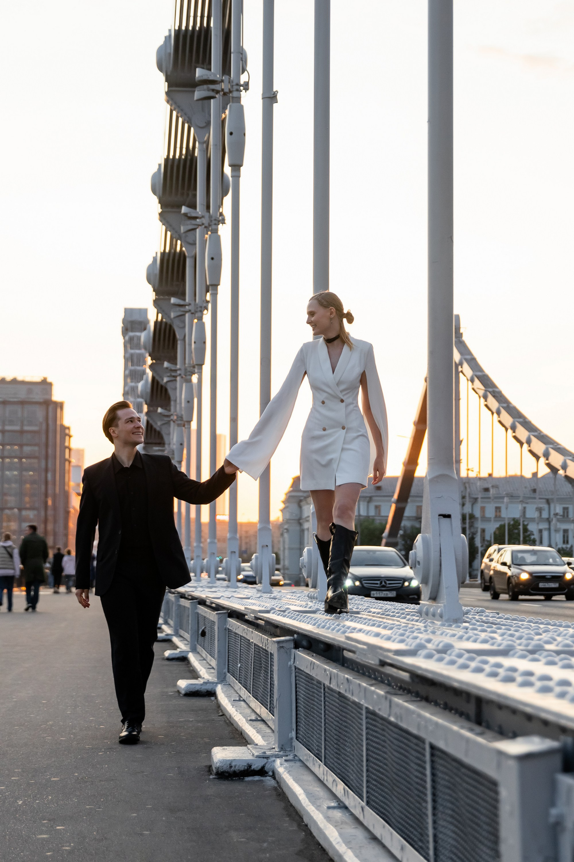 Свадебный фотограф Москва