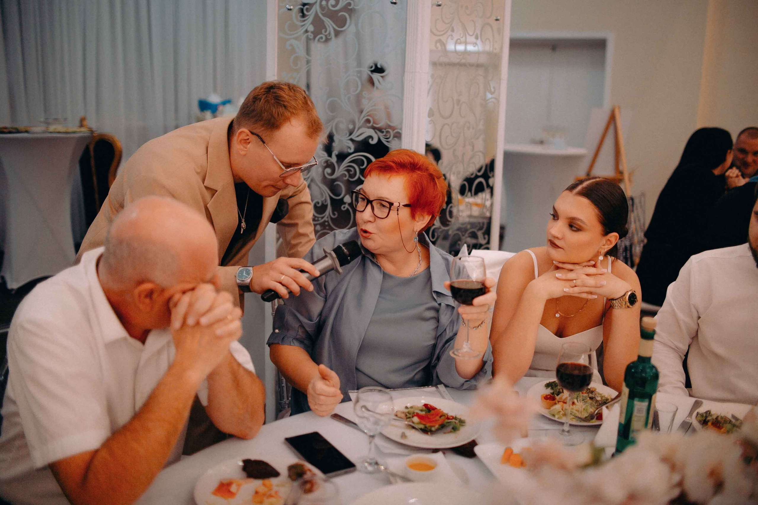 Загс + площадка. Ваш репортажный фотограф Артемий Антонов