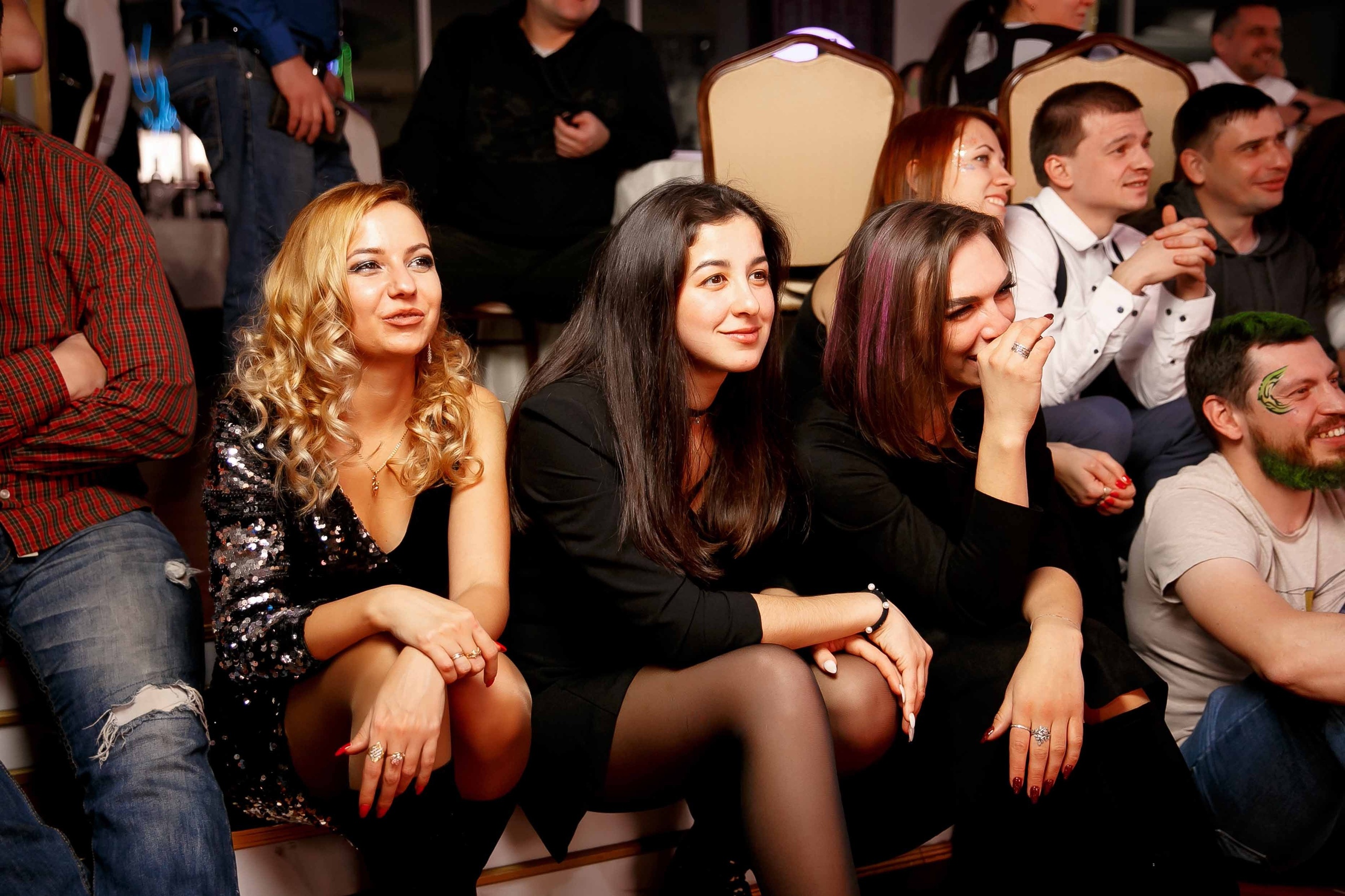 Корпоратив Leroy Merlin. Ваш репортажный фотограф Артемий Антонов