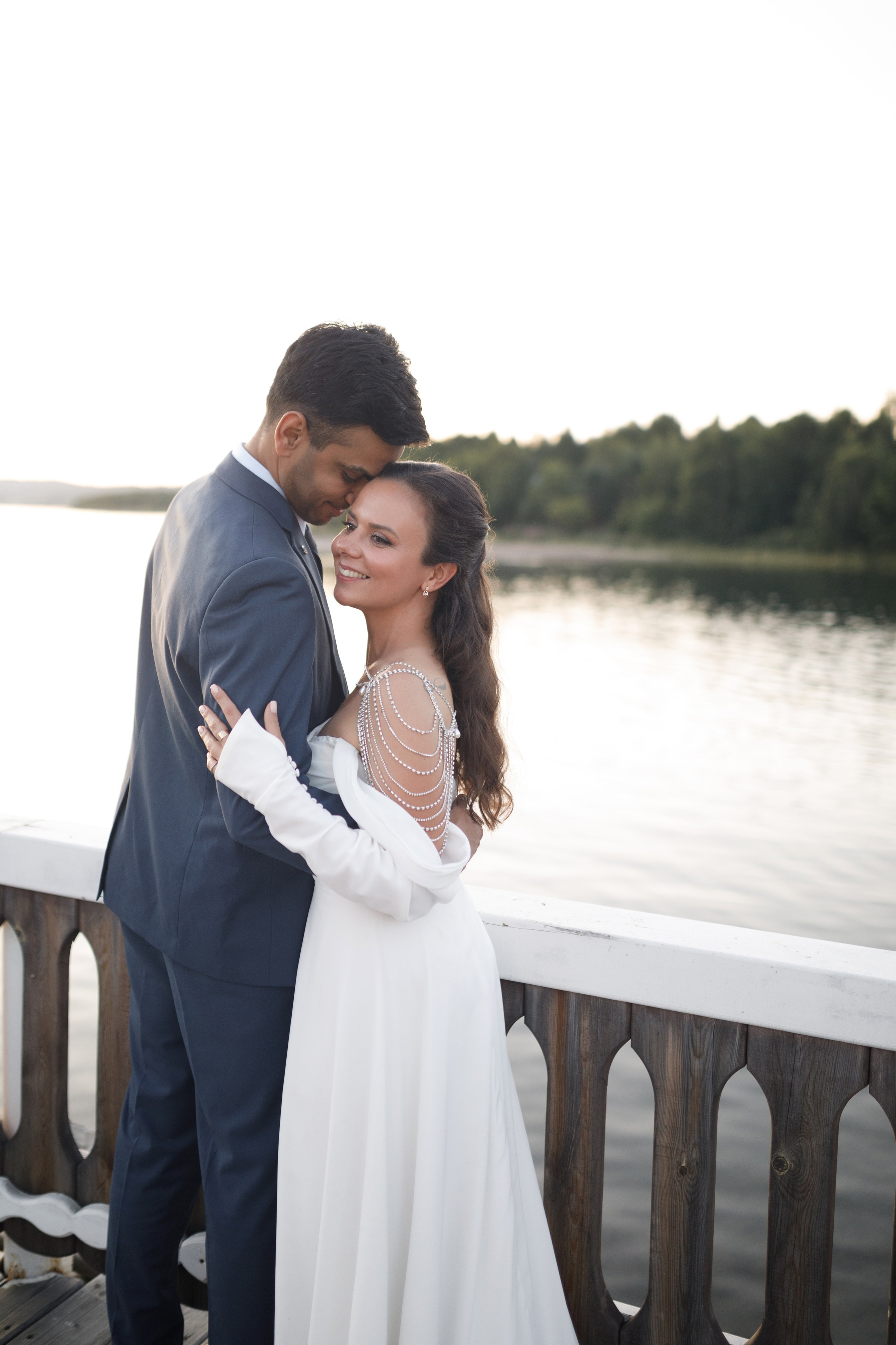 Wedding of Mulkesh & Maria. Свадебный и семейный фотограф в Иркутске Яна Лиа