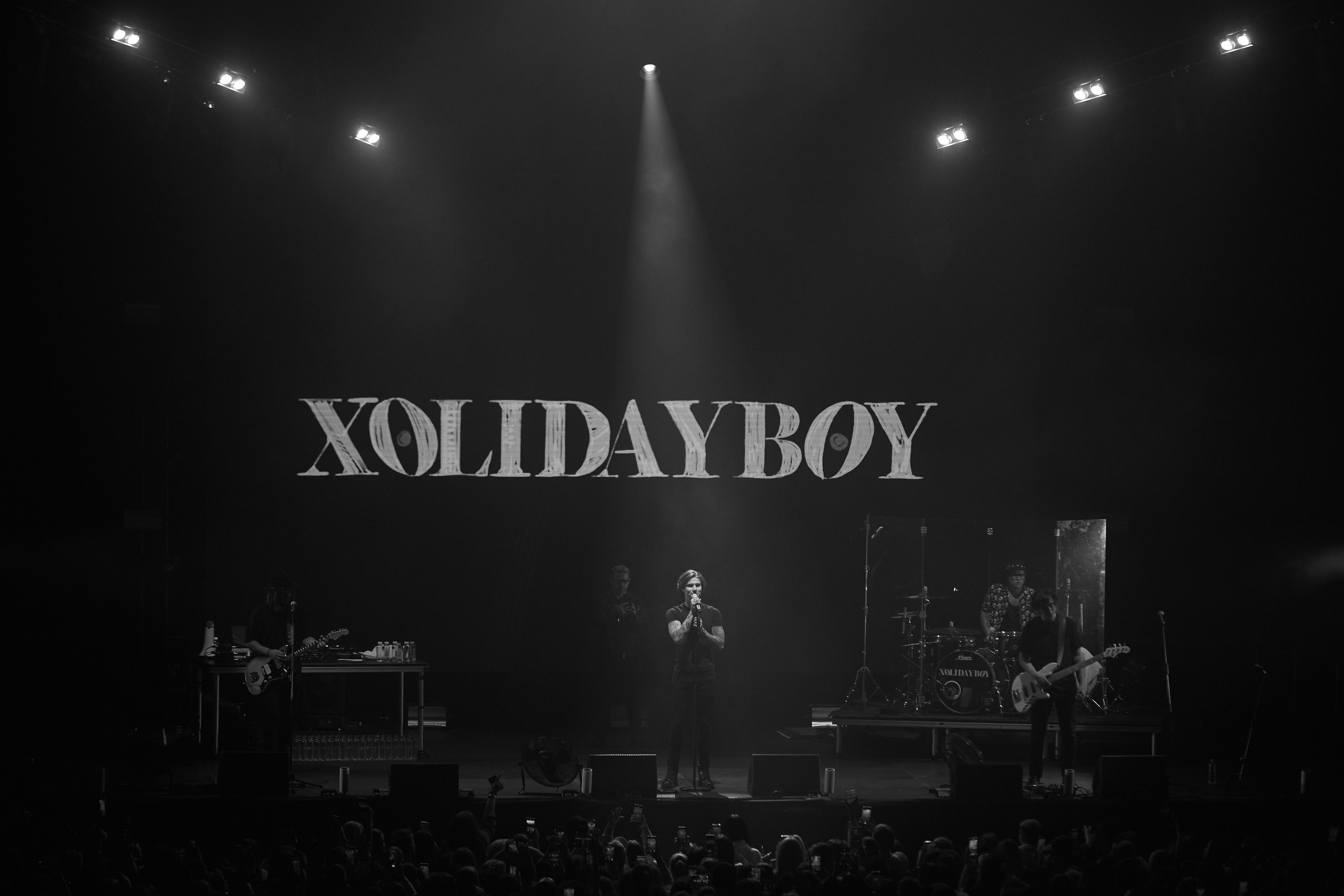 Концерты. Студийный, предметный и репортажный фотограф в Владивостоке