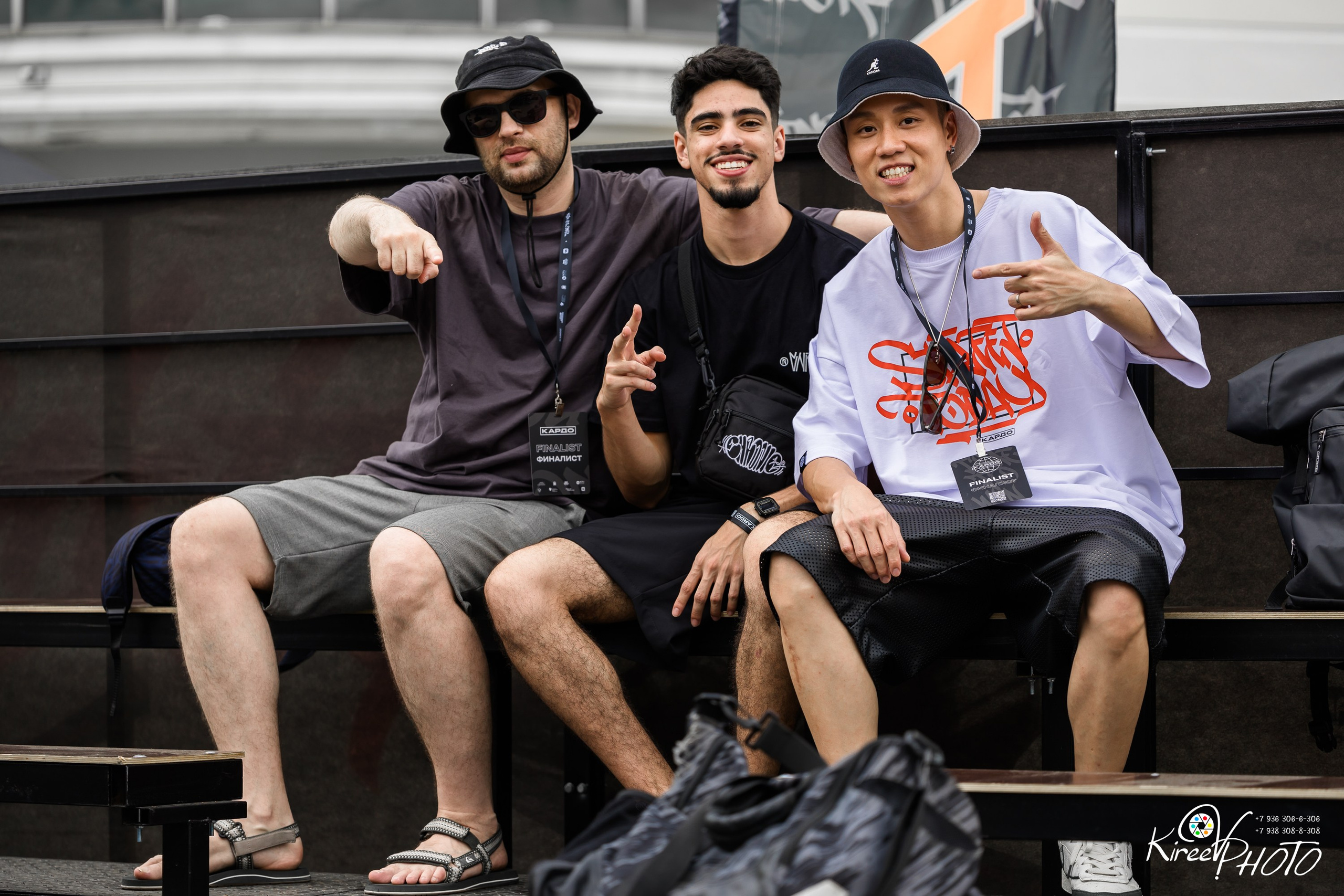 Фестиваль Уличной Культуры КАРДО Ставрополь KARDO Россия Страна Возможностей