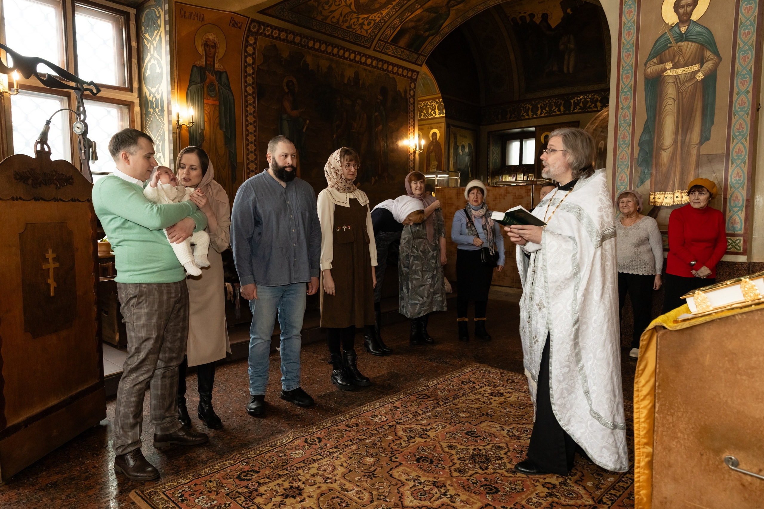 Кристины Артемий. Татьяна Чернышова свадебный фотограф Москва