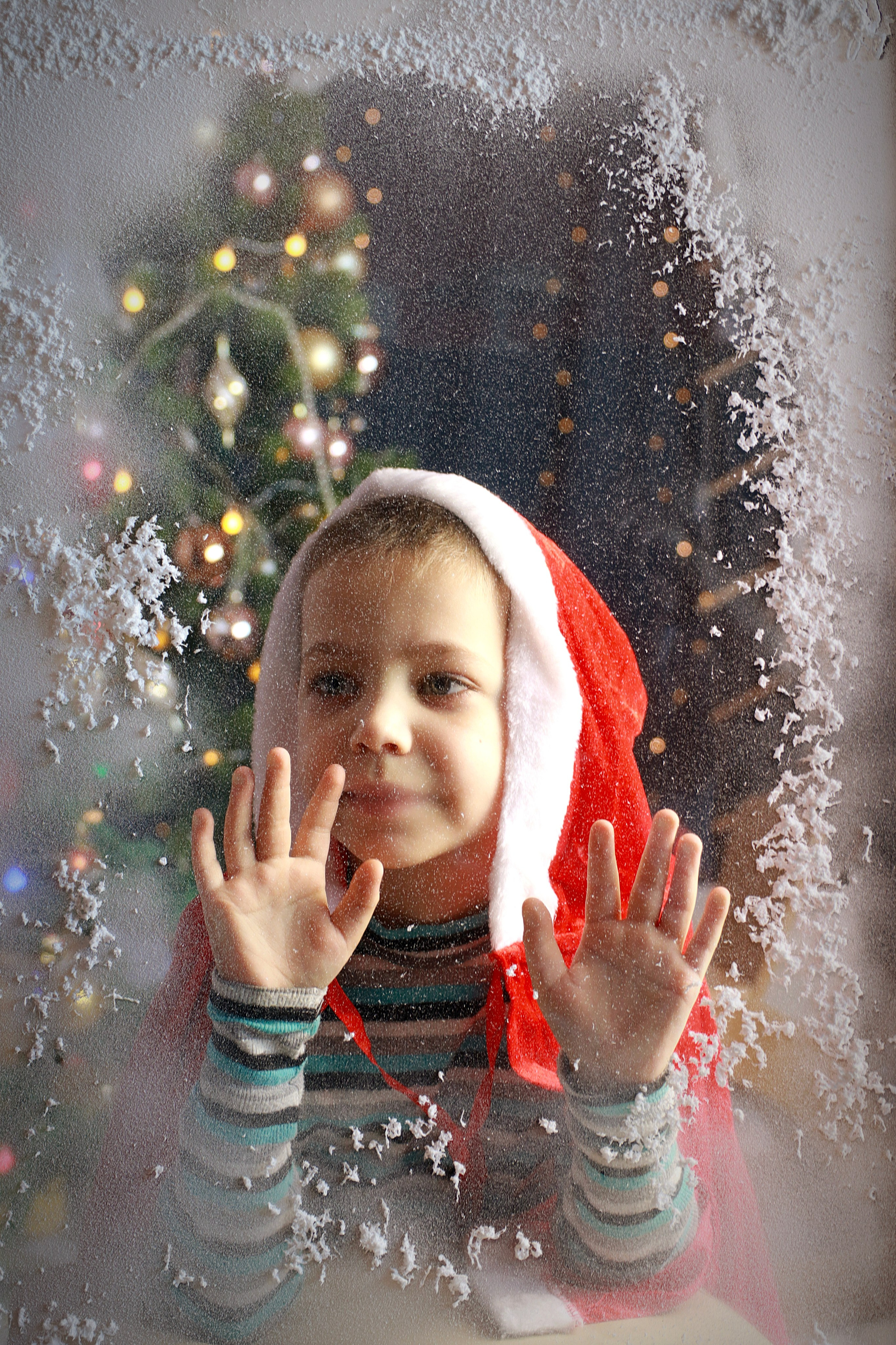 Андрей. Фотолаборатория Ваниль