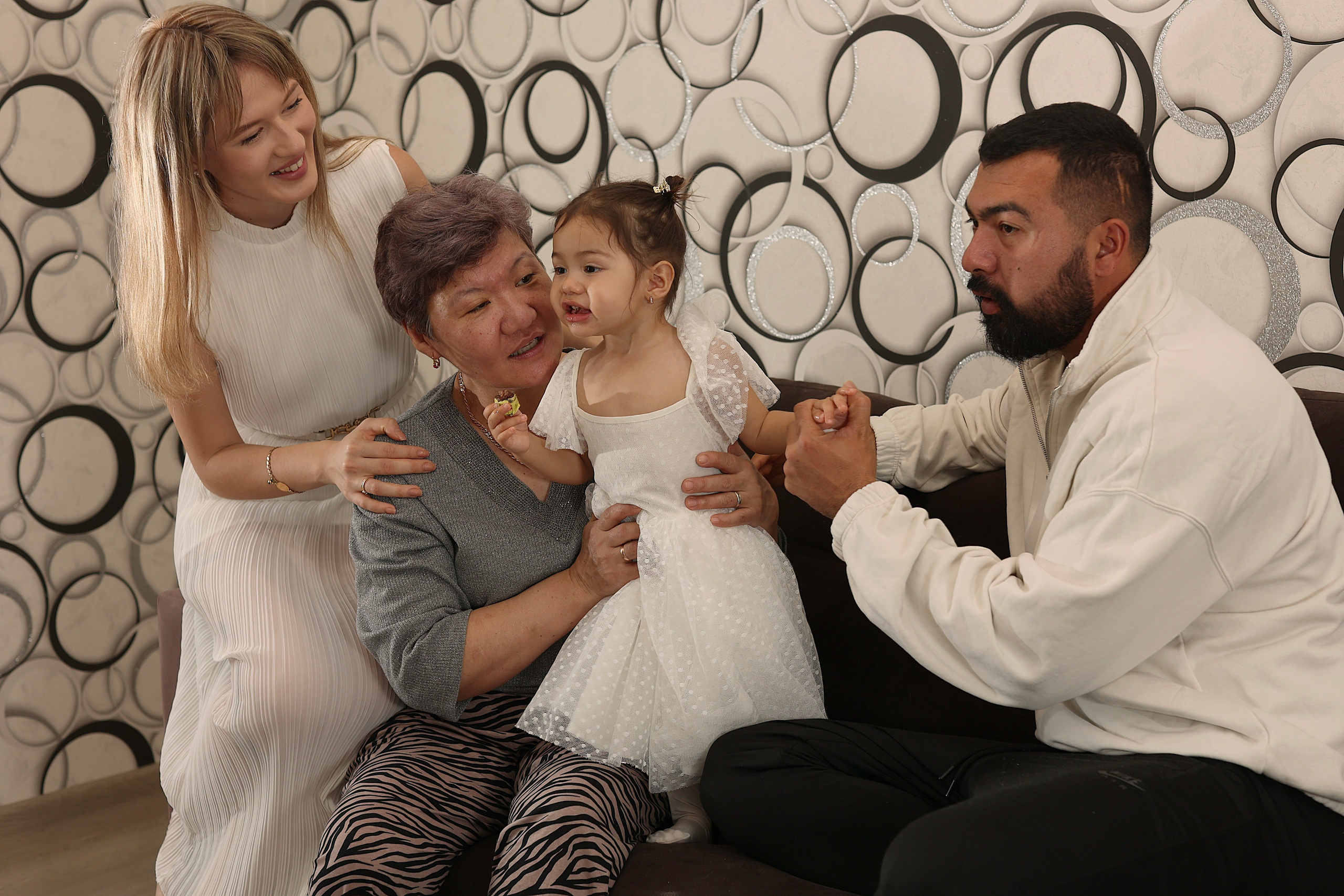 Уютные посиделки. Фотолаборатория Ваниль