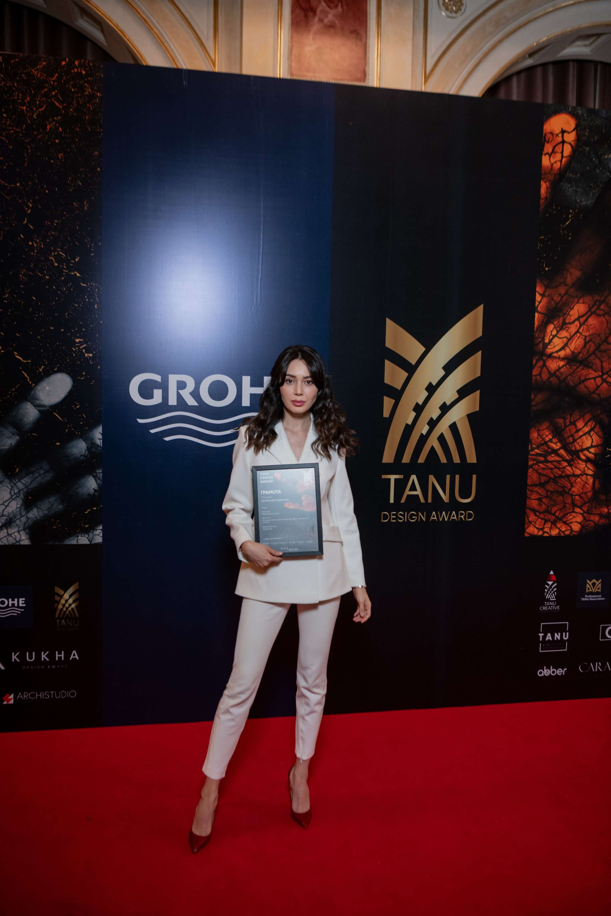 Tanu Creative 16.10.2025. Фотограф Астана, Алматы