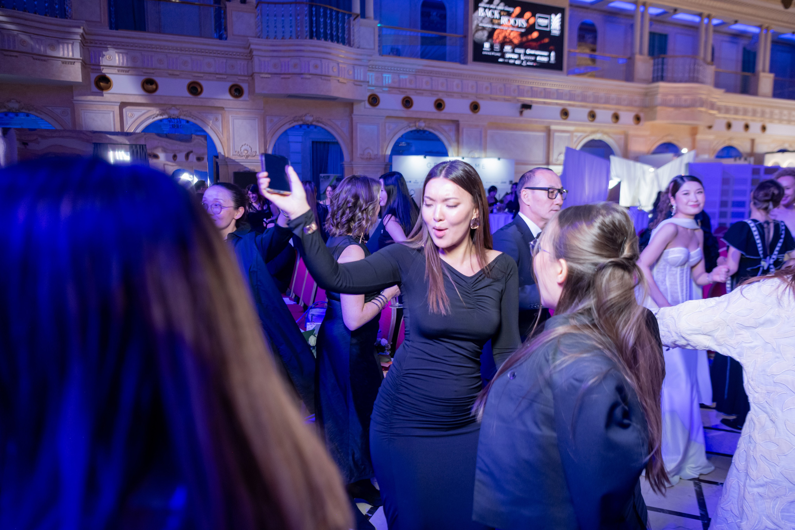 Tanu Creative 16.10.2025. Фотограф Астана, Алматы