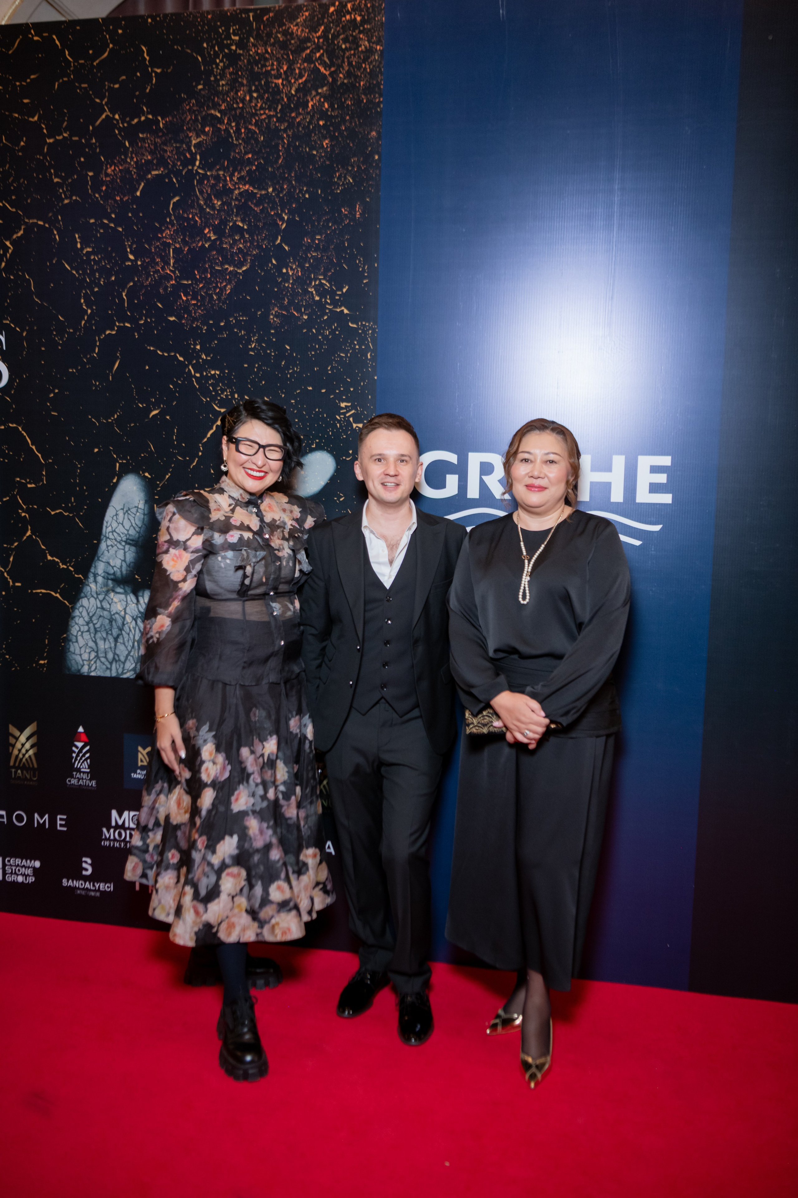 Tanu Creative 16.10.2025. Фотограф Астана, Алматы