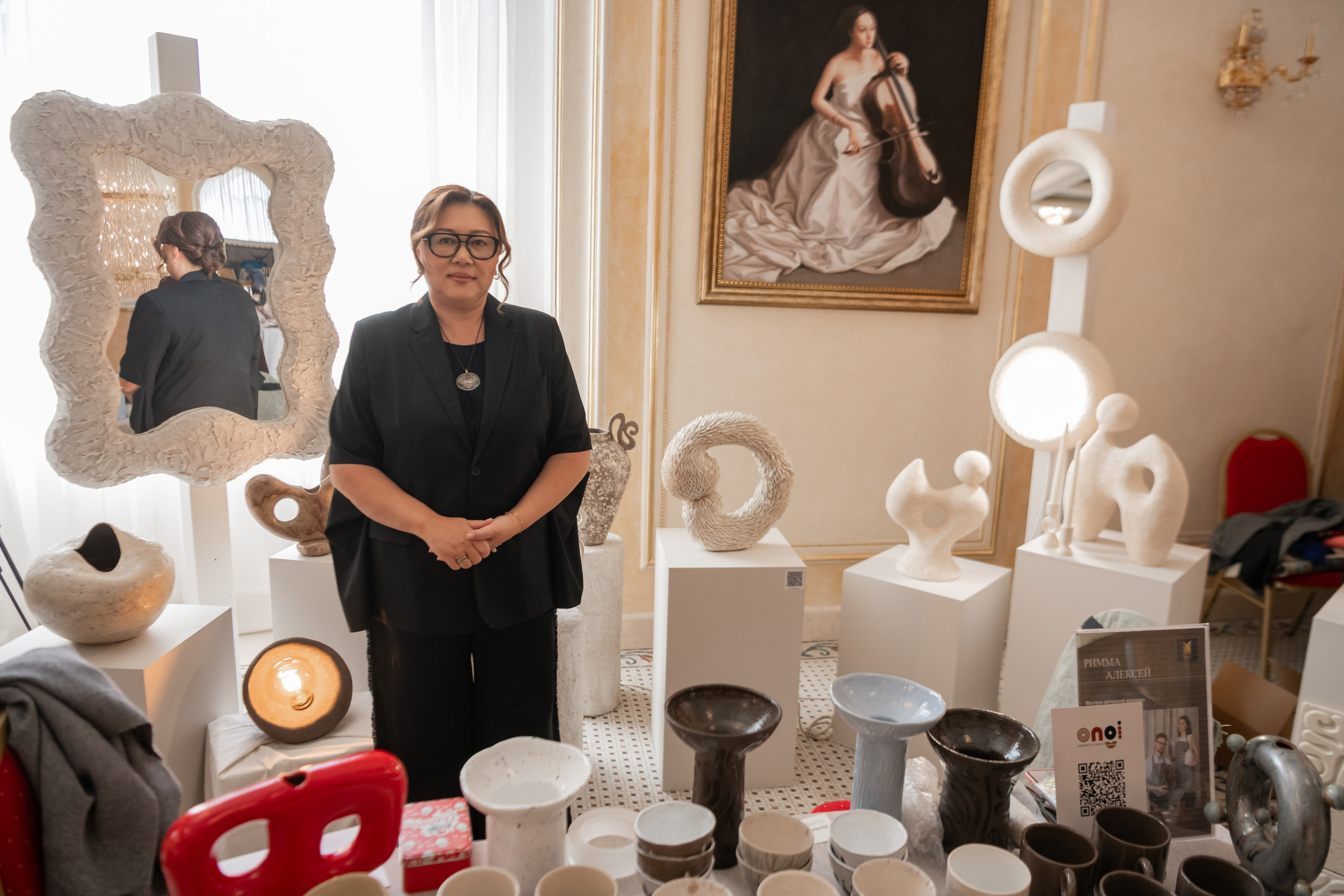 Tanu Creative 16.10.2025. Фотограф Астана, Алматы