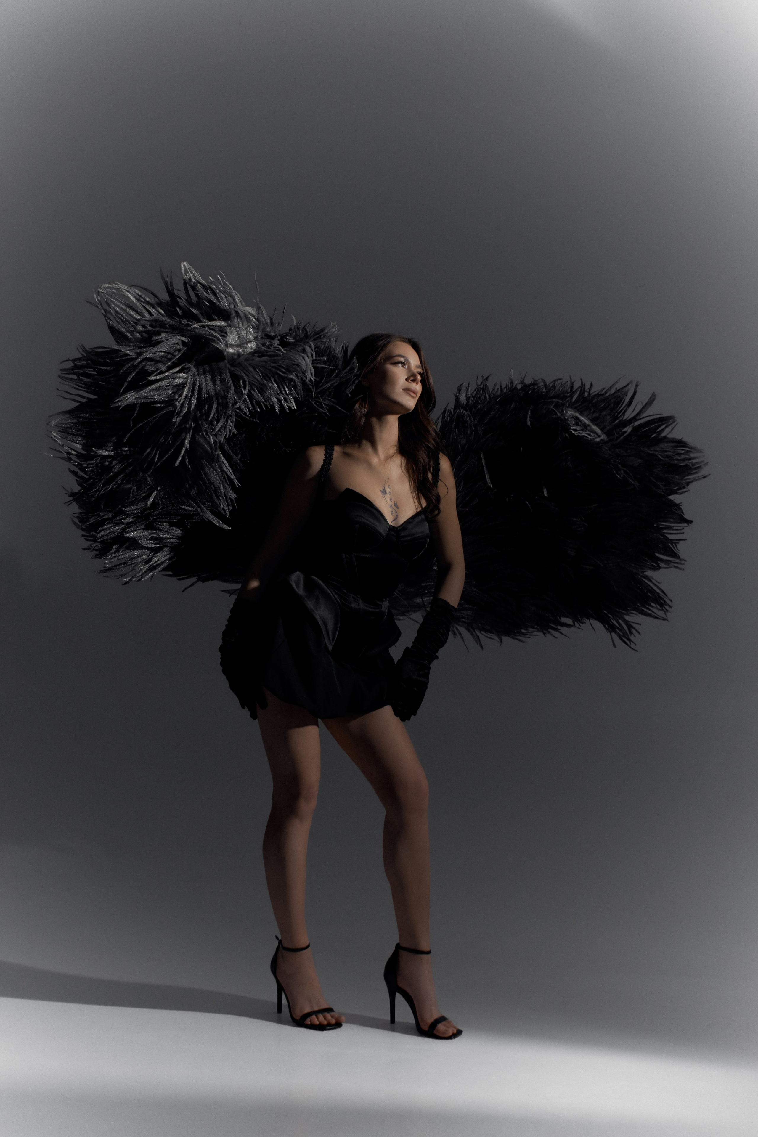 Оля. Фотограф в Самаре