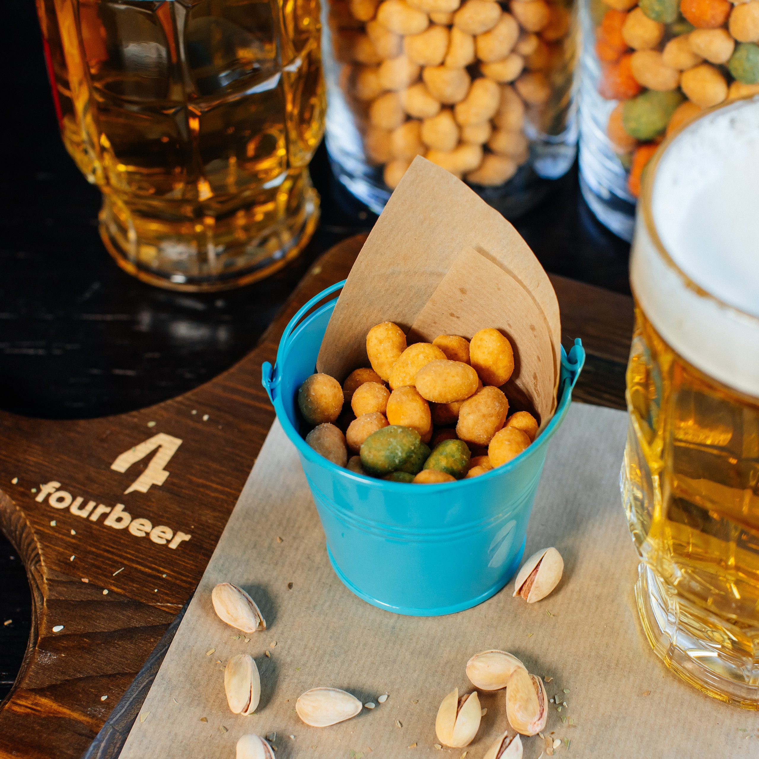 4BEER. Профессиональный фотограф в городе Астана/Алматы Даурен Сембаев