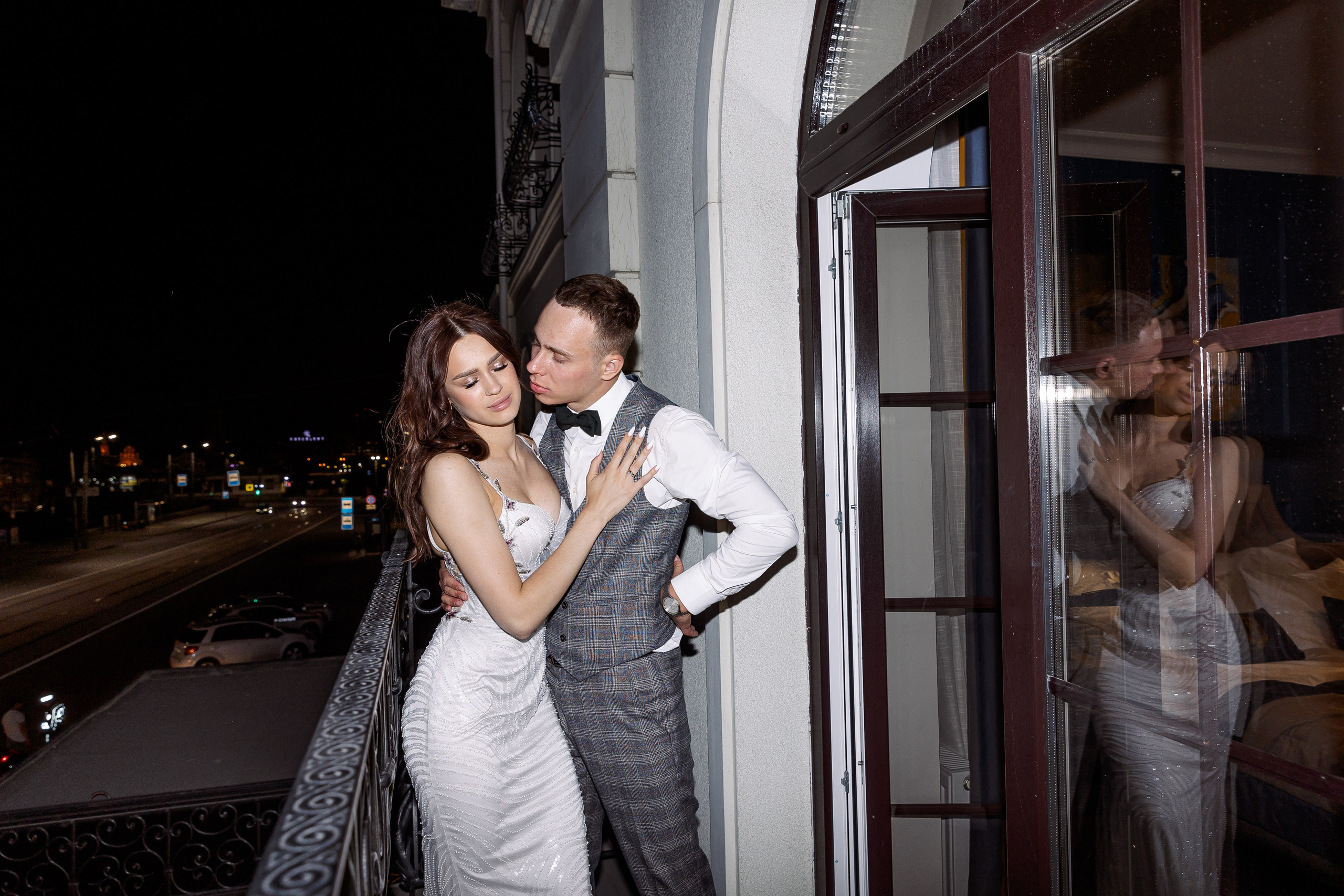 Ангелина и Иван. Свадебный и семейный фотограф в Челябинске Юлия Ишимова