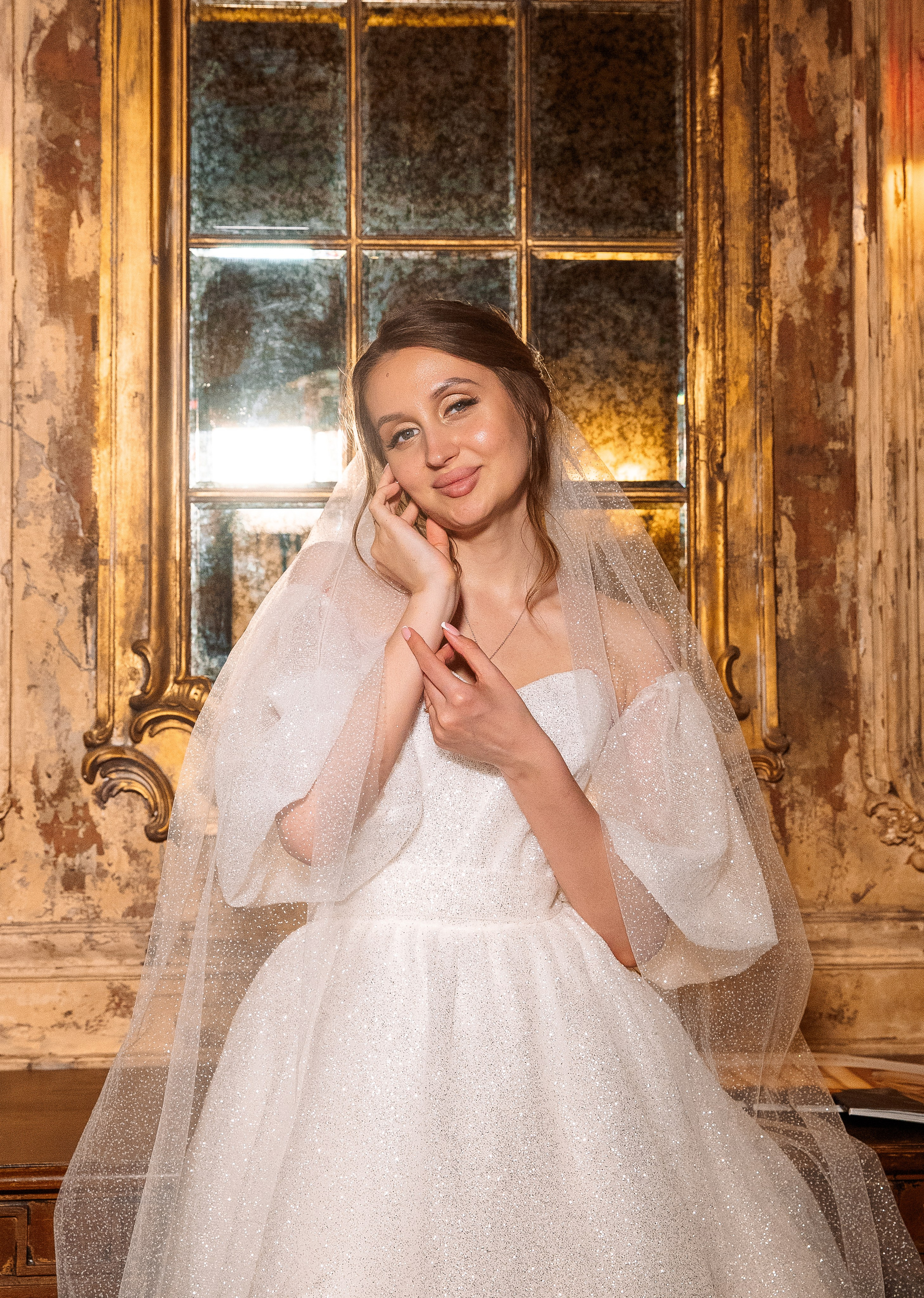 Елизавета и Александр. Свадебный и семейный фотограф в Челябинске Юлия Ишимова