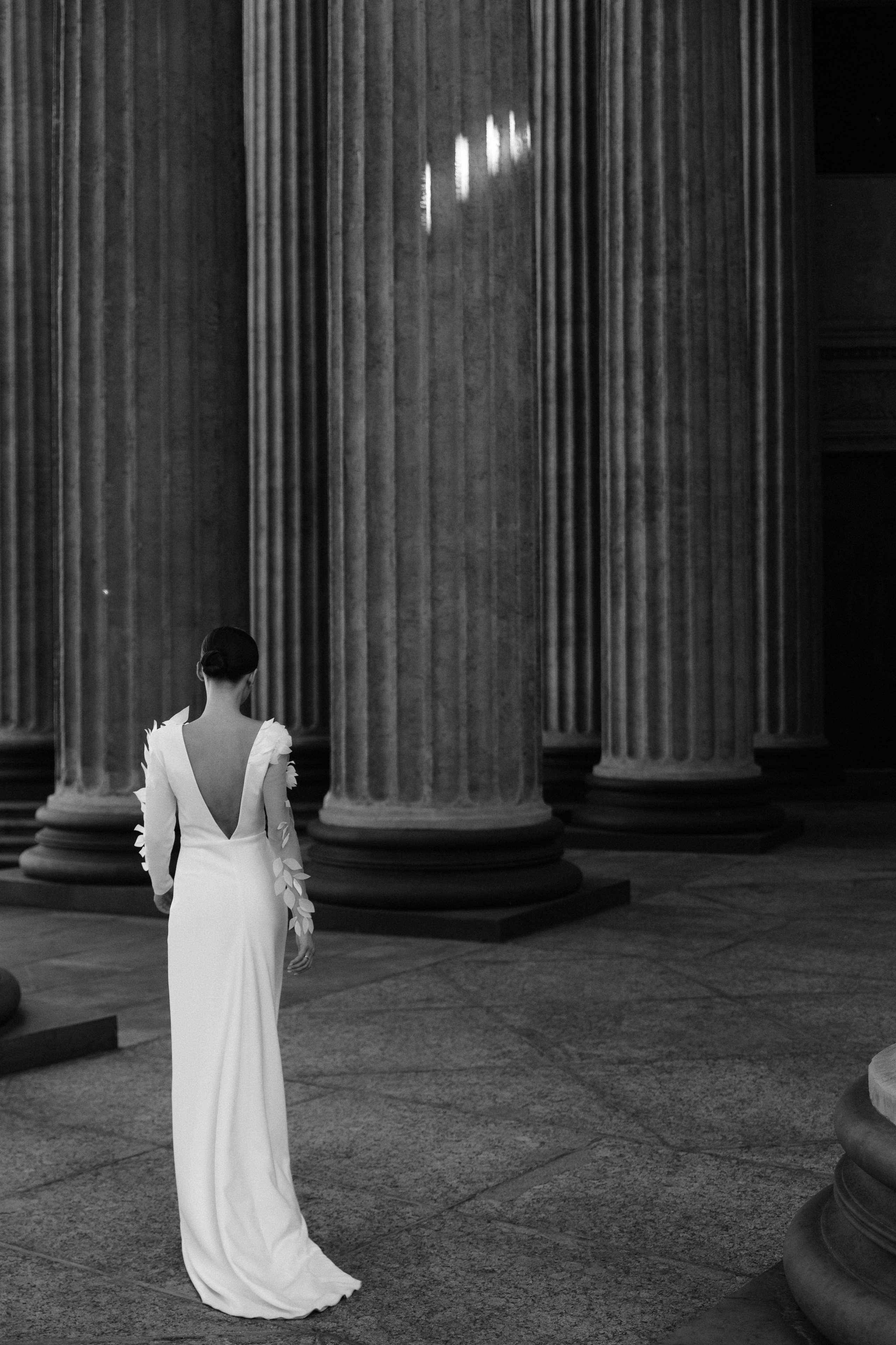 S & V. Свадебный фотограф Алина Хабарова