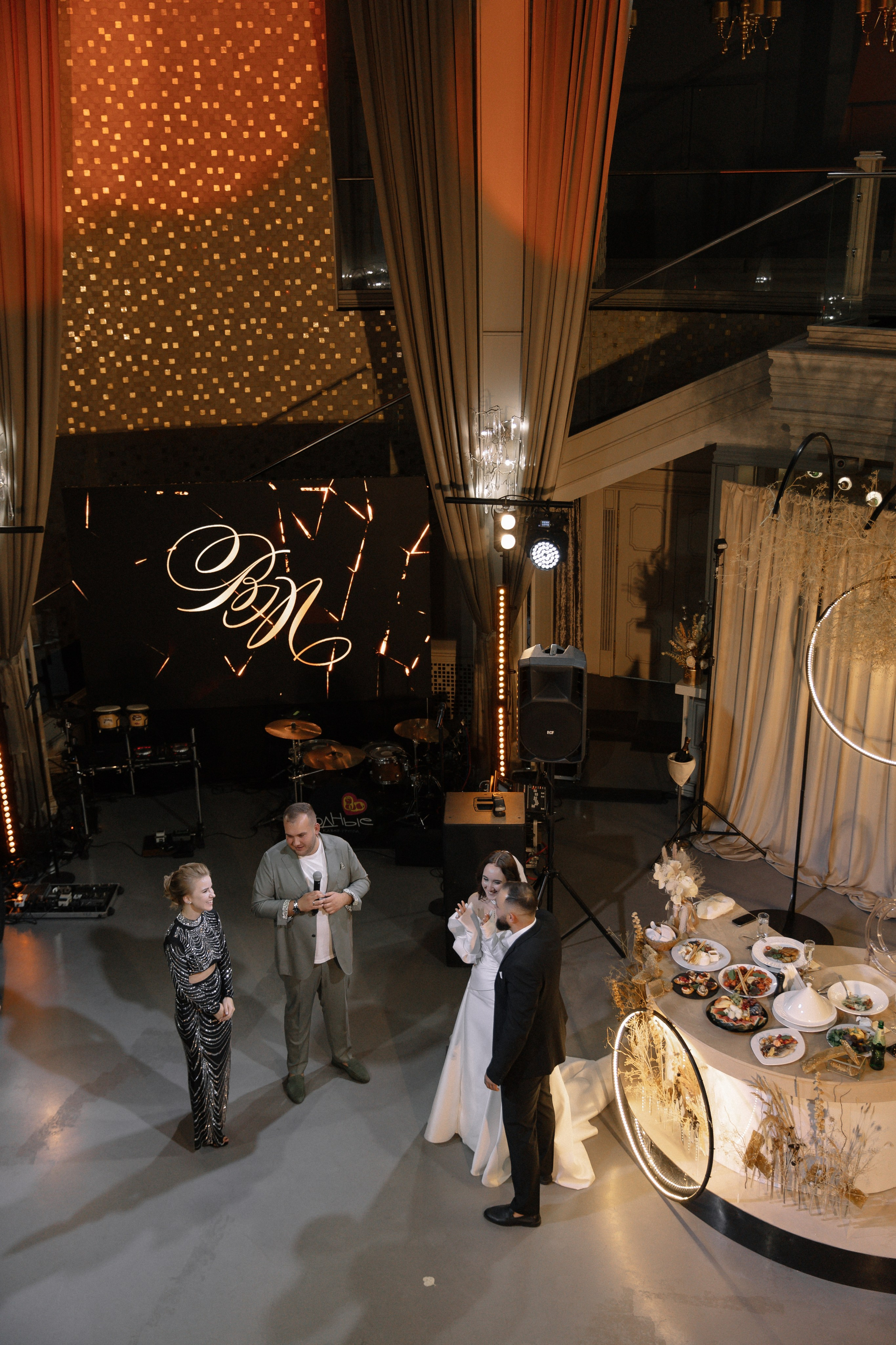 Ну мёёёд!. Свадебный фотограф Алина Хабарова