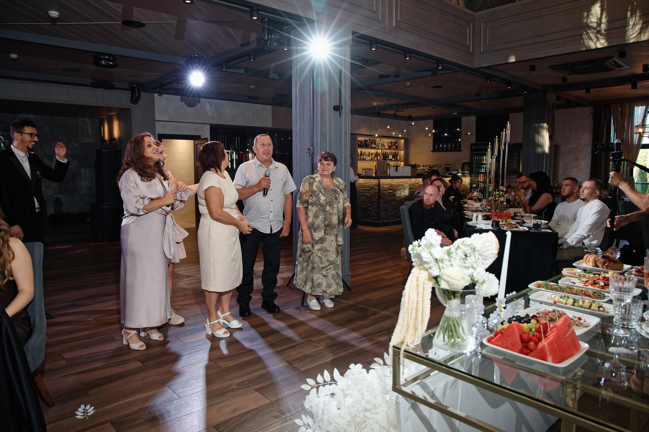 Роман и Валерия. Семейный фотограф — Макс Белогрудов