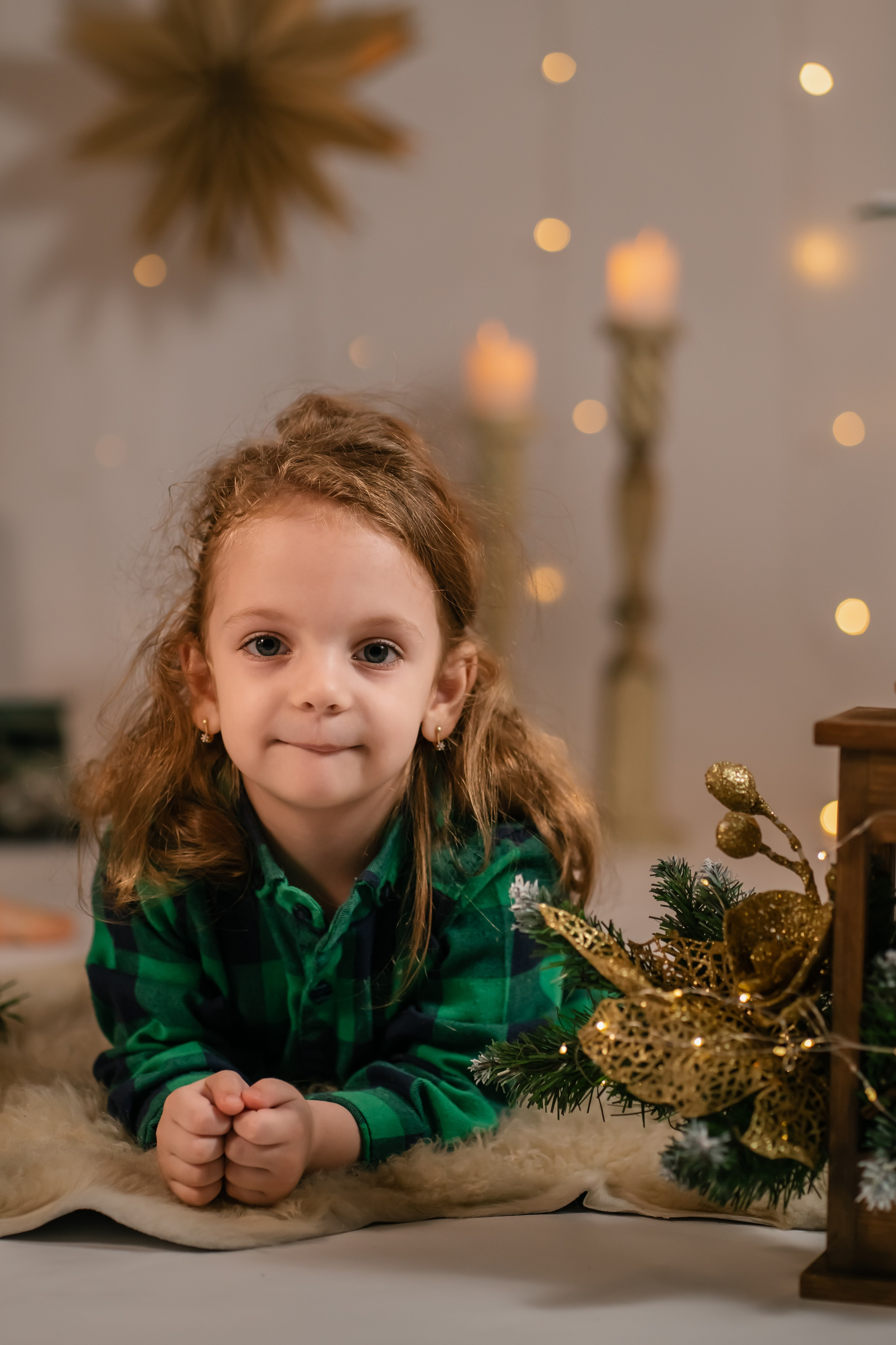 Новый год 2024. Семейный фотограф и видеограф Ростов-на-Дону