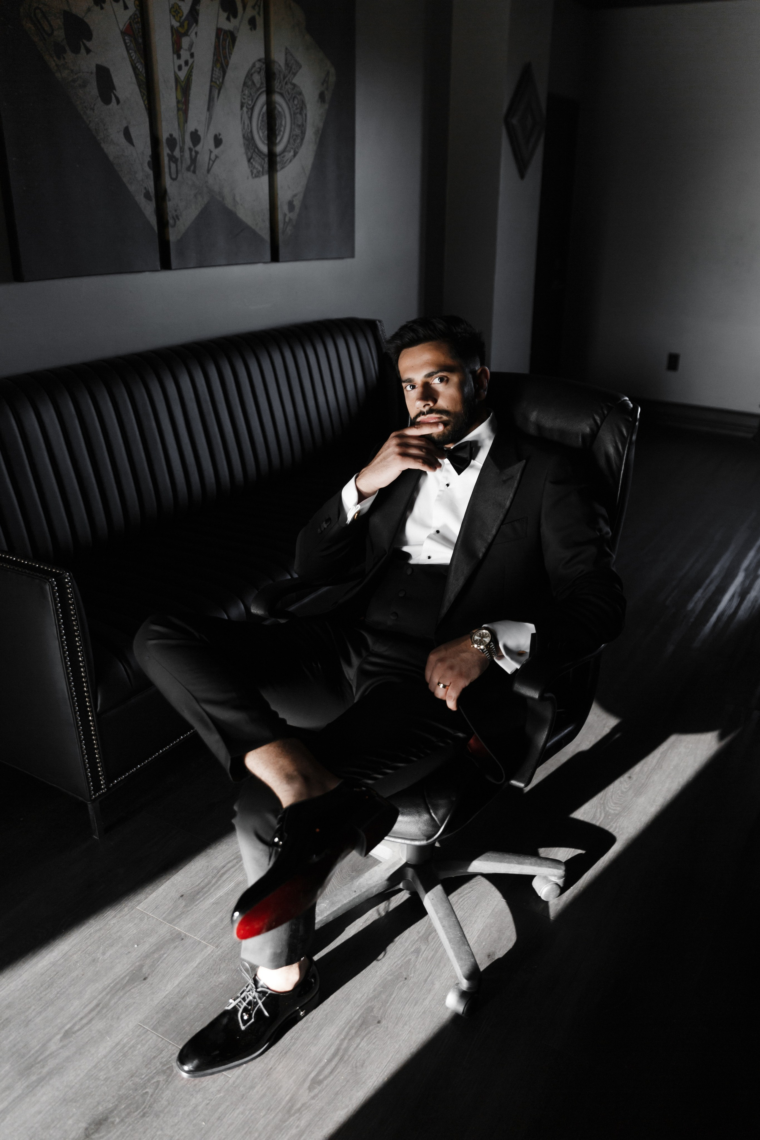 Дим Гранд — AI креатор и фотограф с 16-летним опытом | г. Москва и весь мир