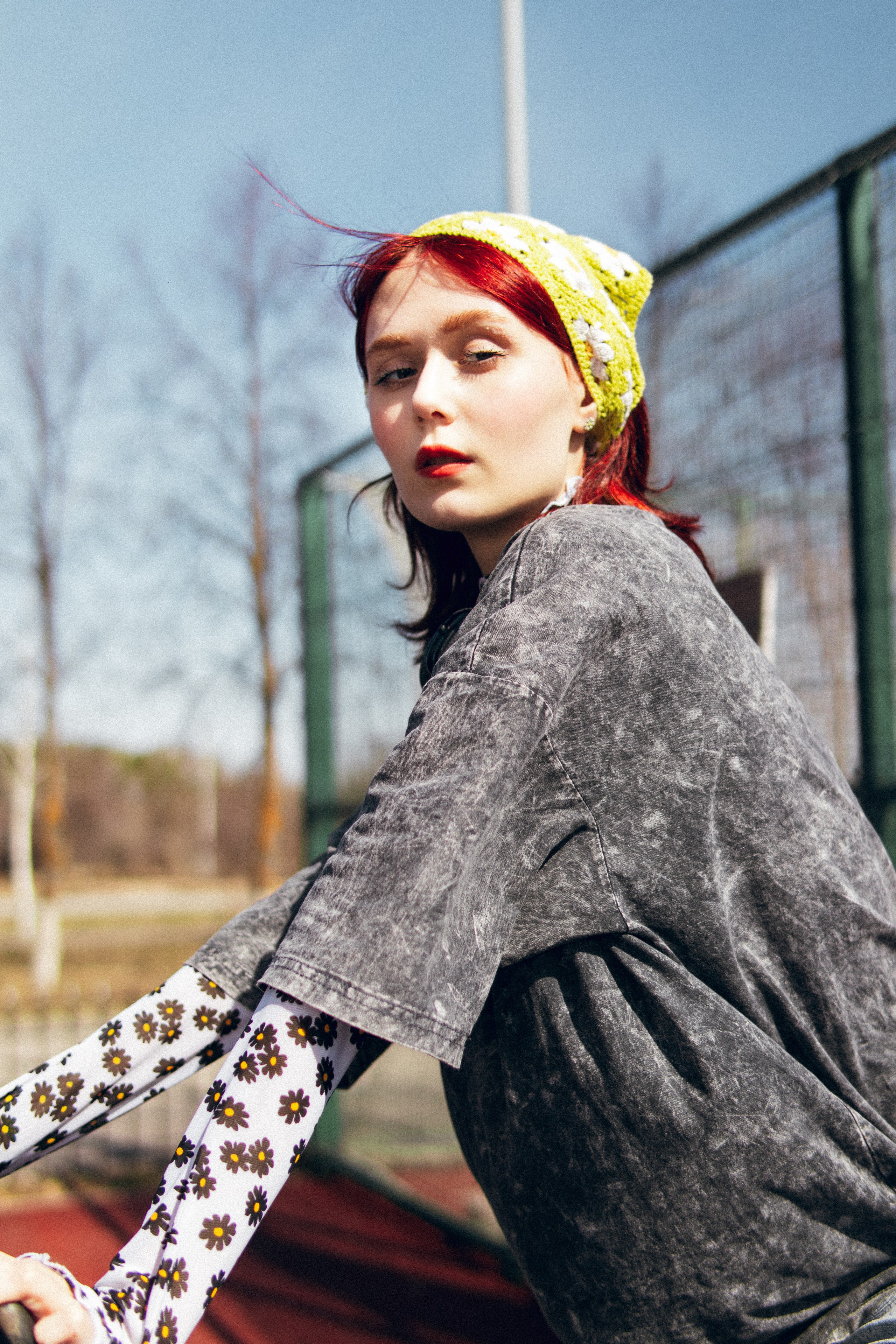 Элеанора. Фотограф и видеограф в Бугульме Аня Трутнева