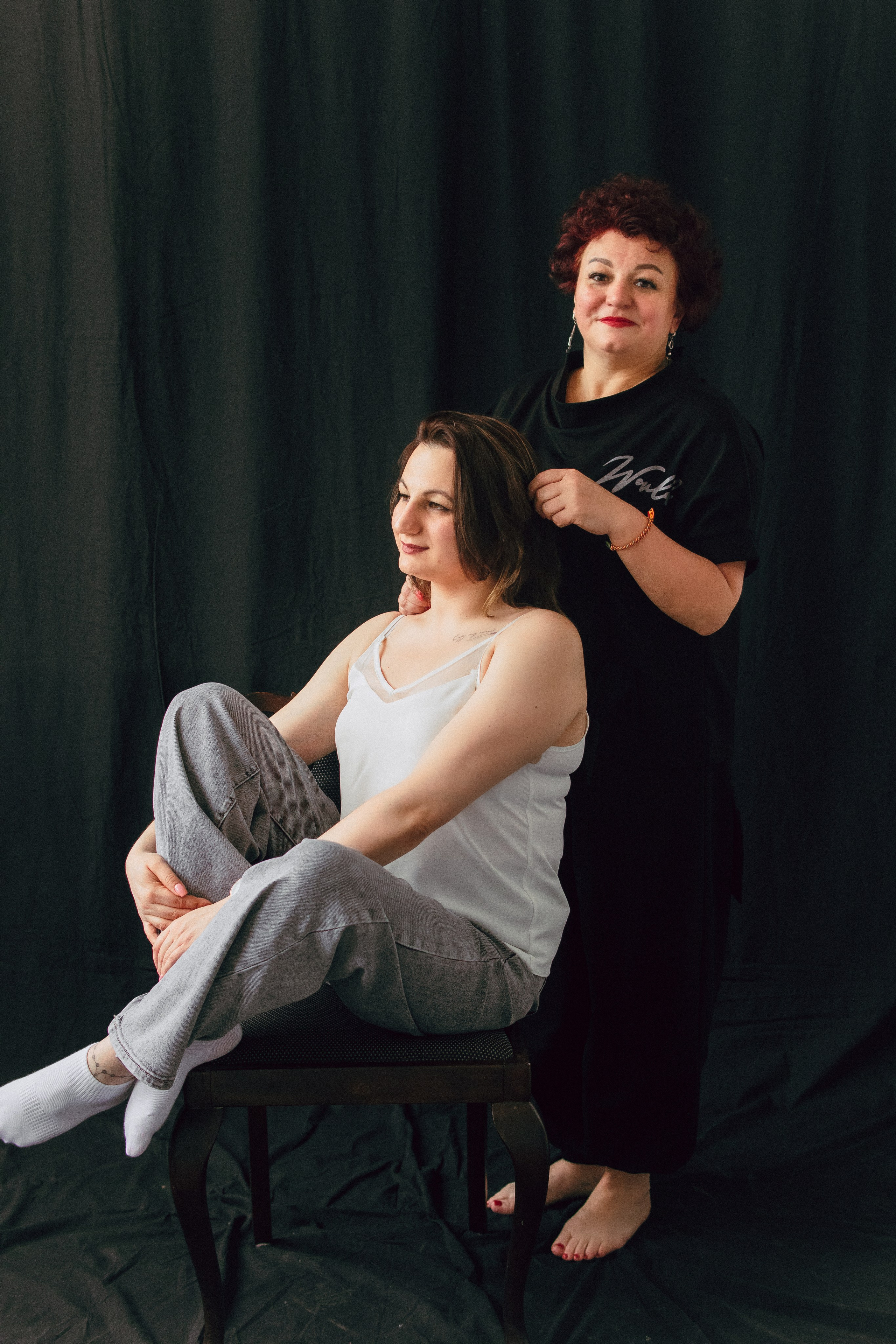 Родные люди. Фотограф и видеограф в Бугульме Аня Трутнева