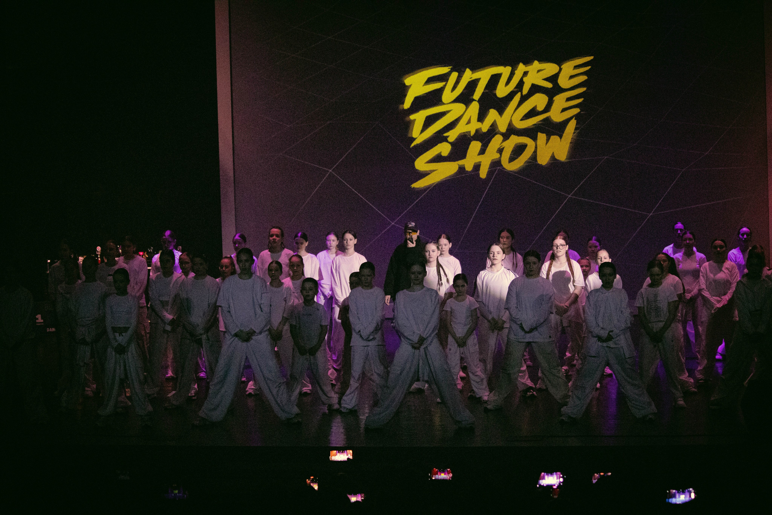 FUTURE DANCE. Фотограф и видеограф в Бугульме Аня Трутнева