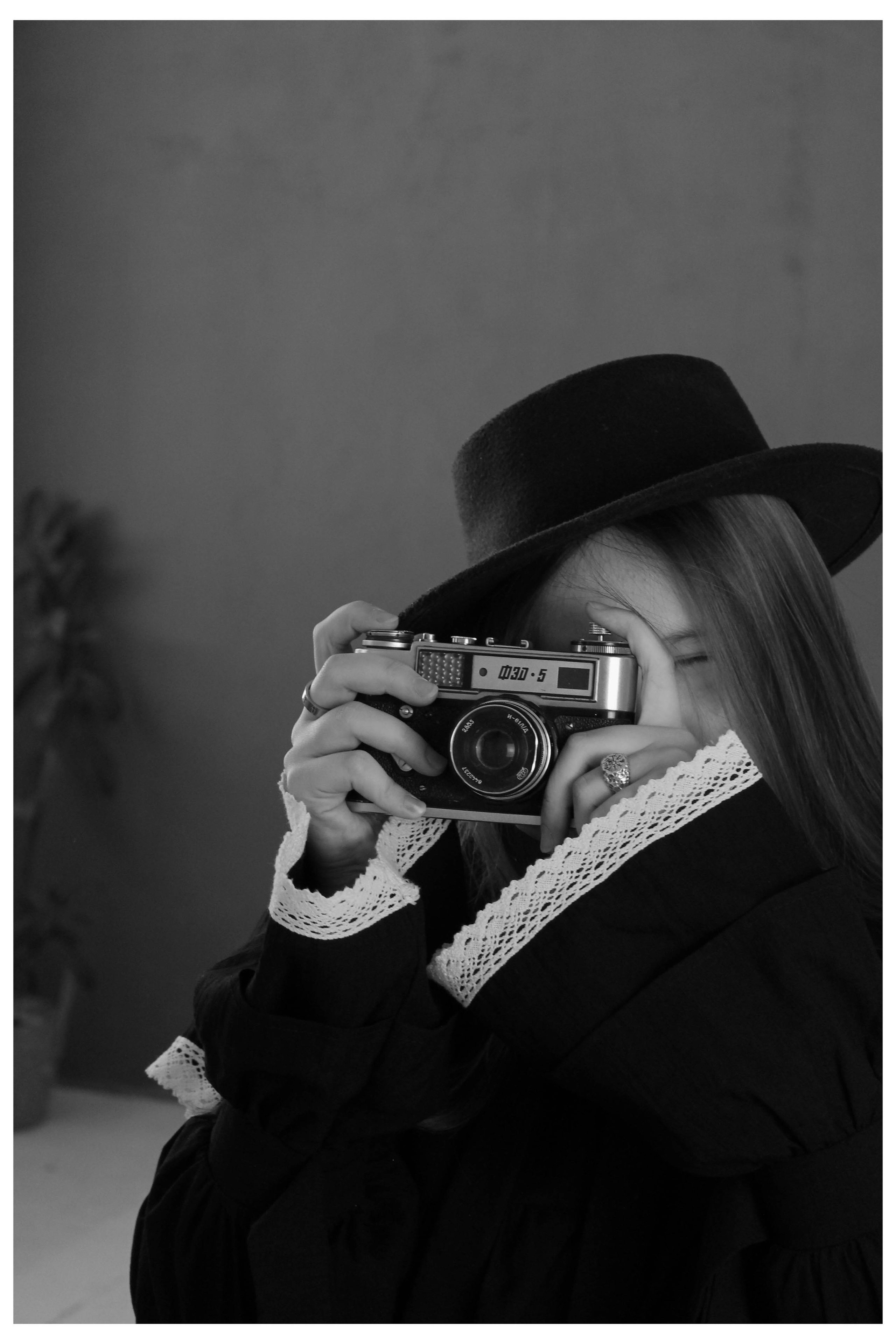 Алиннннна. Фотограф и видеограф в Бугульме Аня Трутнева