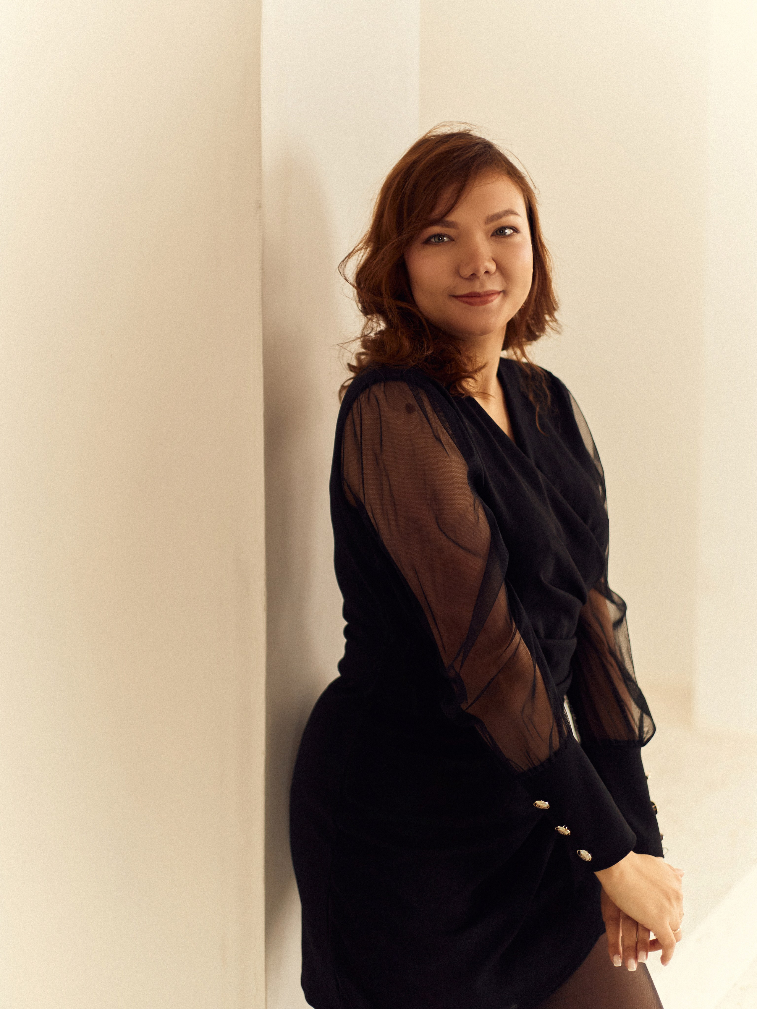 Валерия. Фотограф и видеограф в Бугульме Аня Трутнева