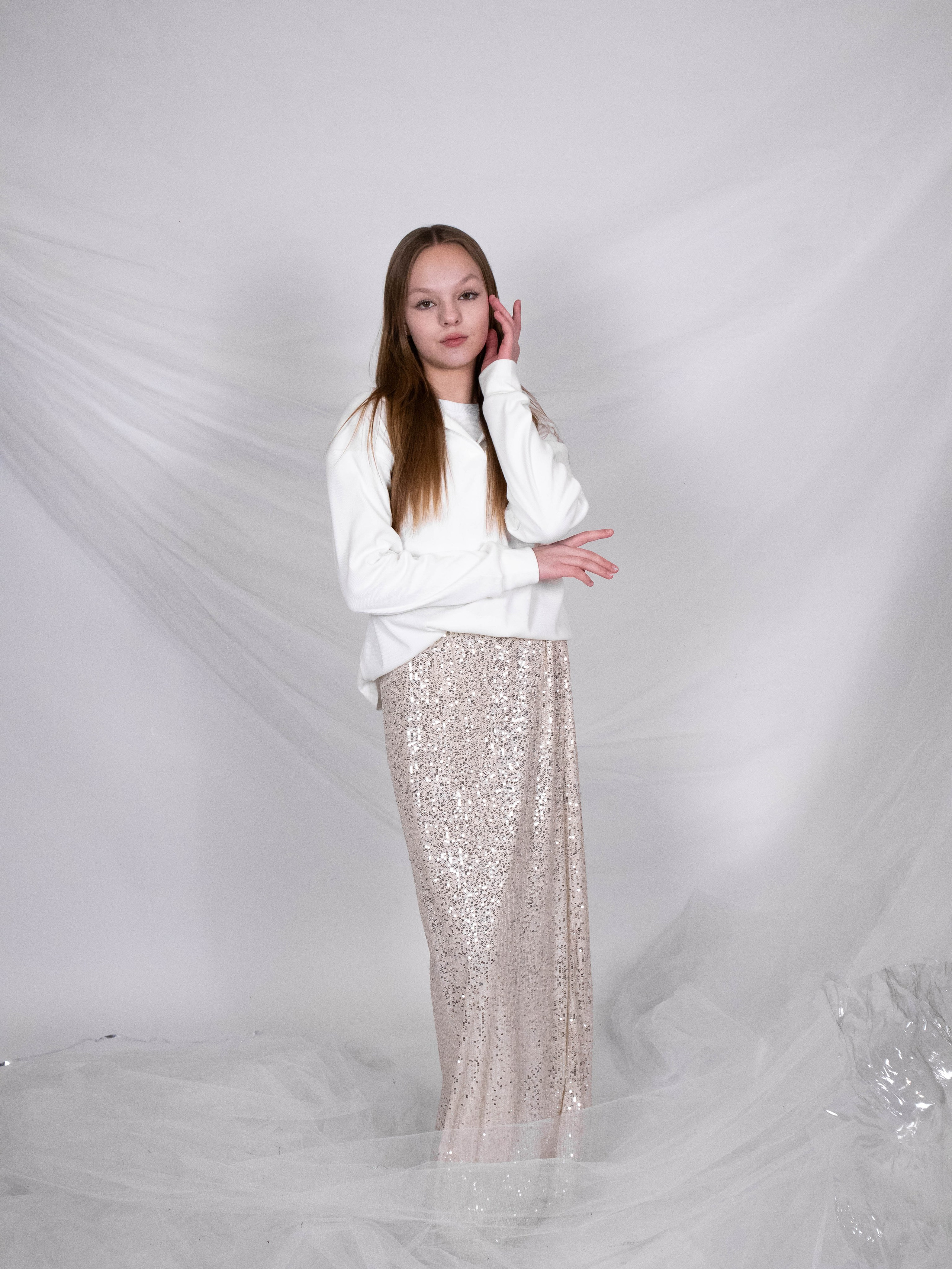 FASHION 14.01.24. Фотограф и видеограф в Бугульме Аня Трутнева