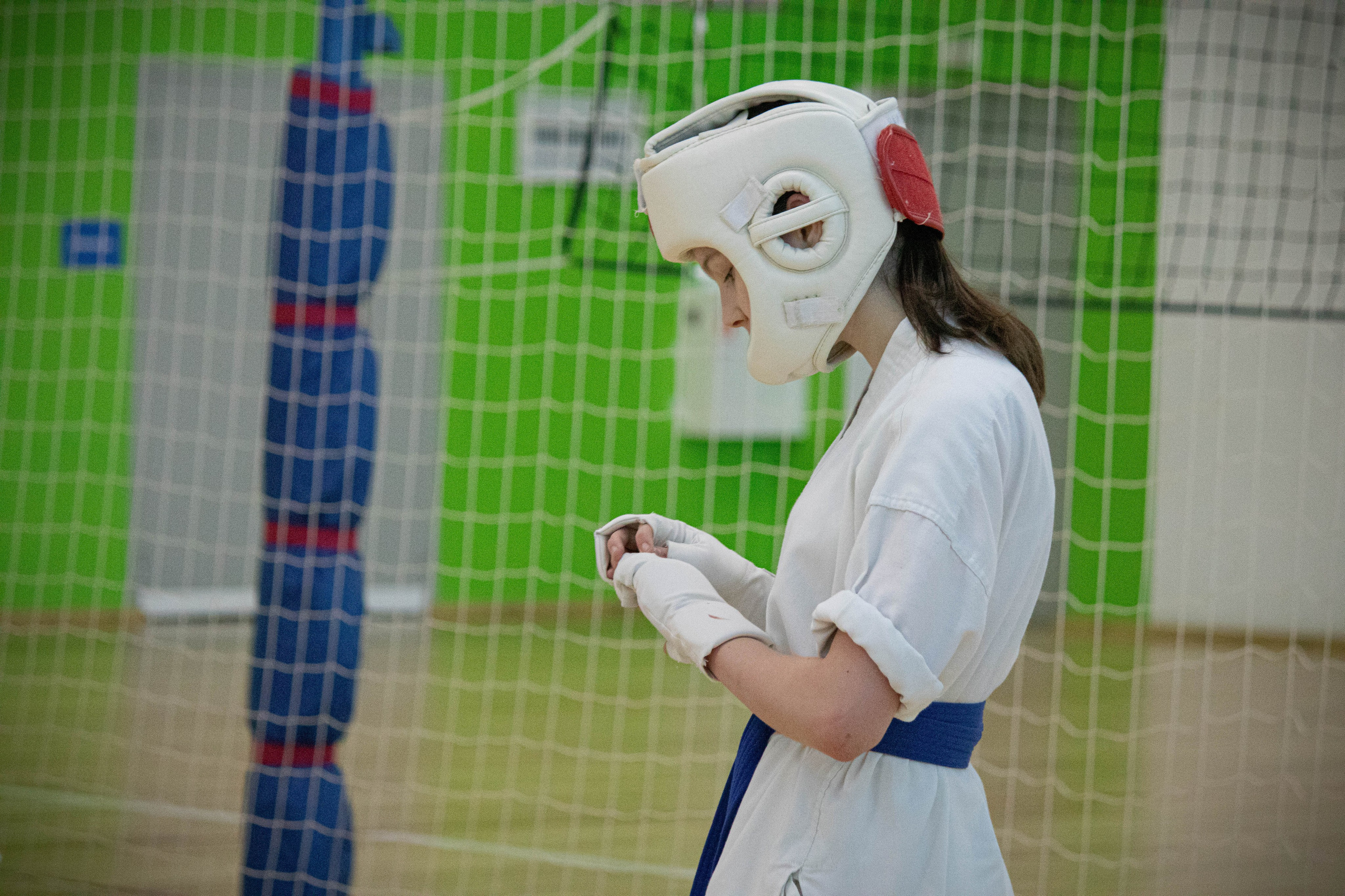 Самурайский марафон. Фотограф и видеограф в Бугульме Аня Трутнева