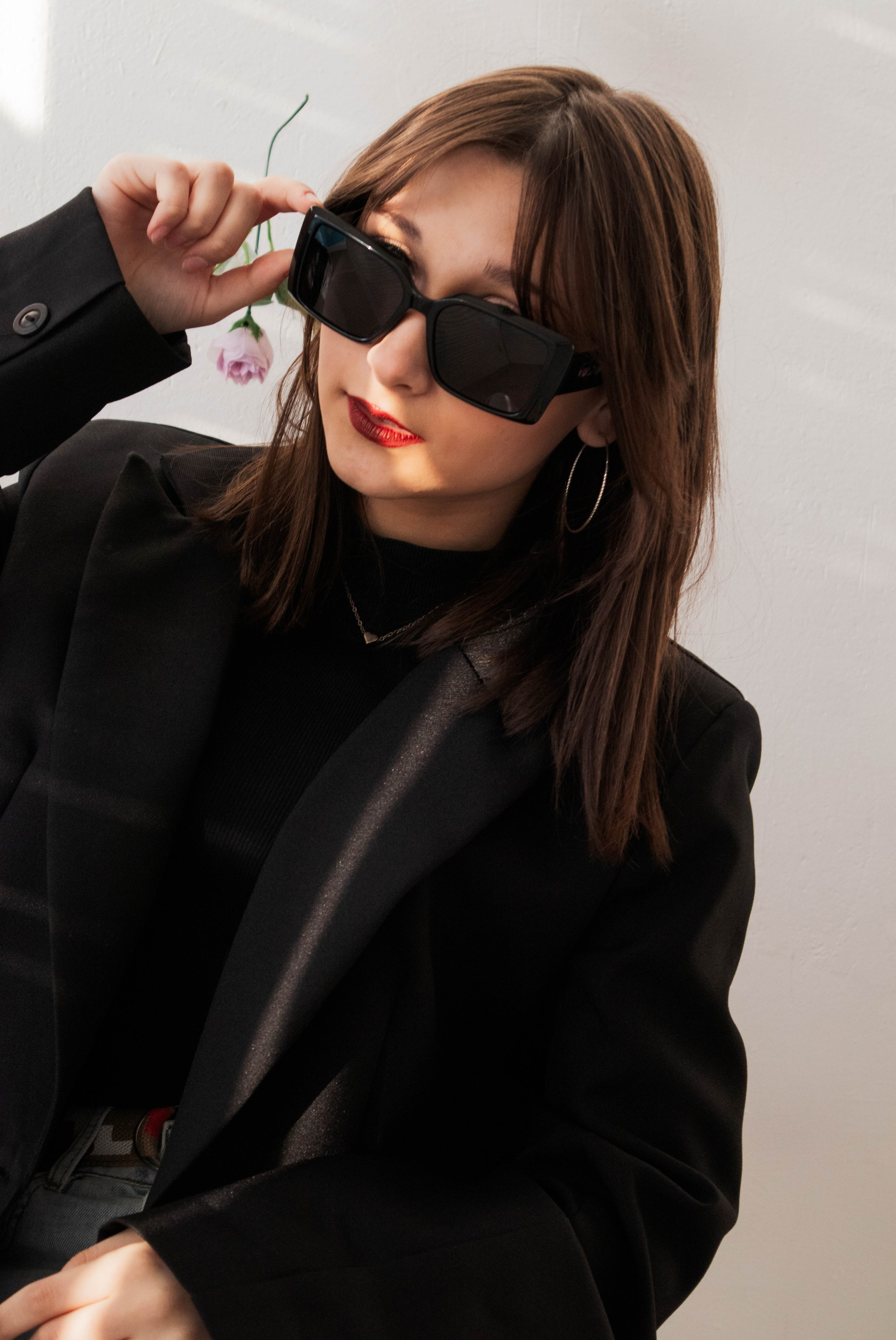 Школьный альбом 16 школа. Фотограф и видеограф в Бугульме Аня Трутнева