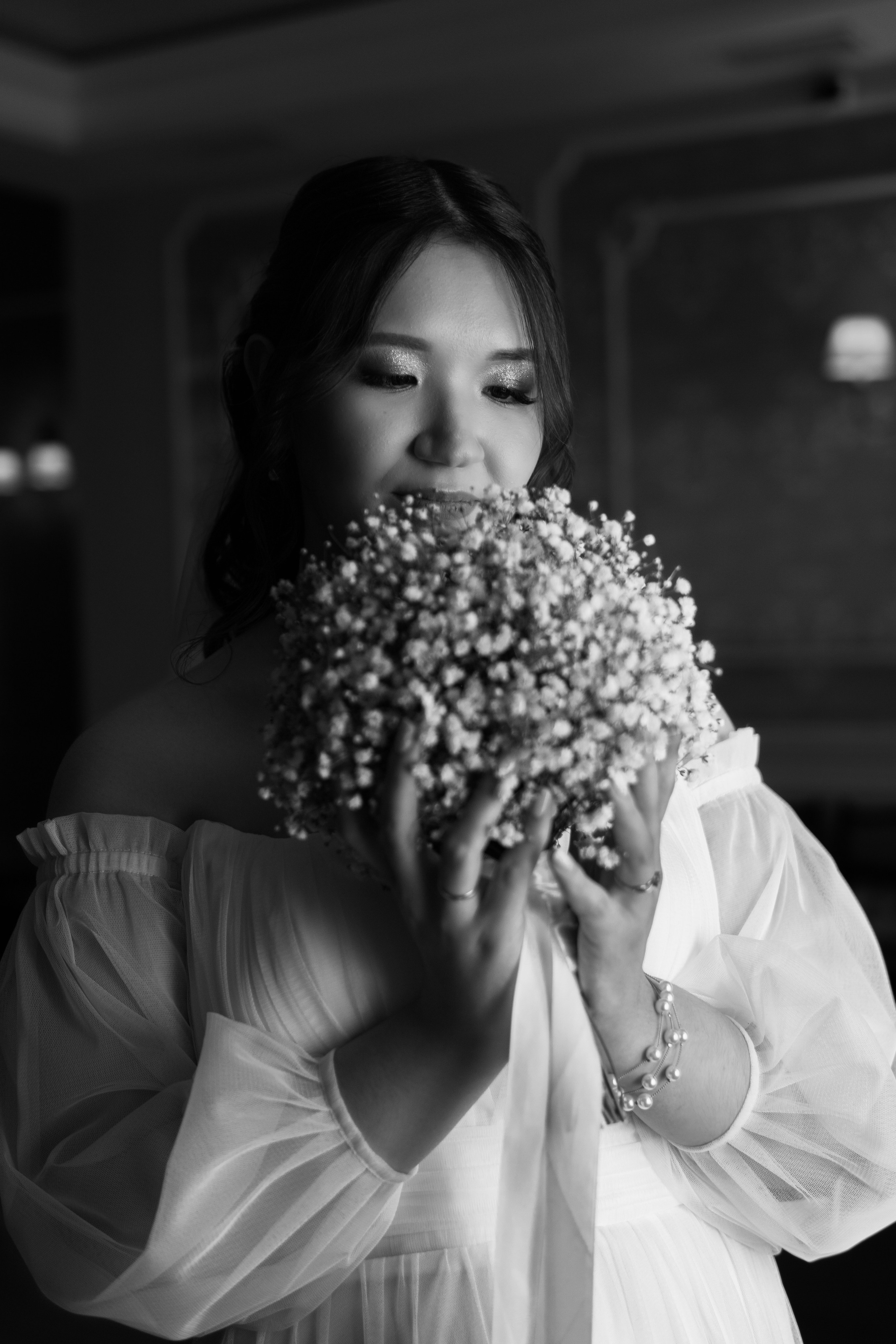 Максим и Бэлла. Фотограф и видеограф в Бугульме Аня Трутнева