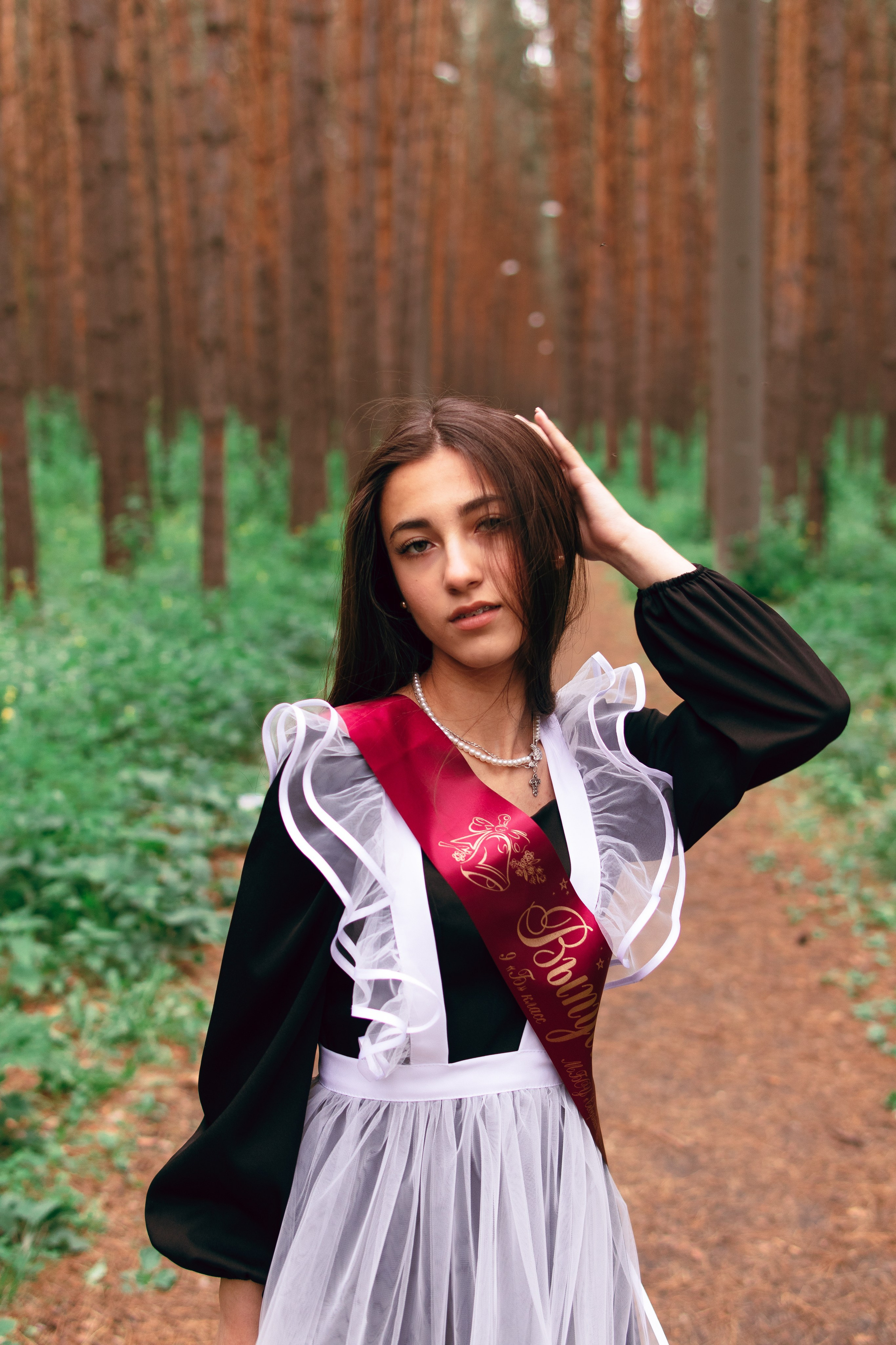 Северное. Фотограф и видеограф в Бугульме Аня Трутнева