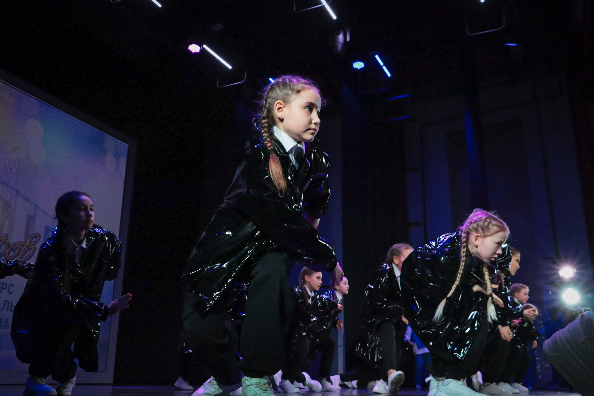 Отборочный тур «Роза ветров». Фотограф и видеограф в Бугульме Аня Трутнева