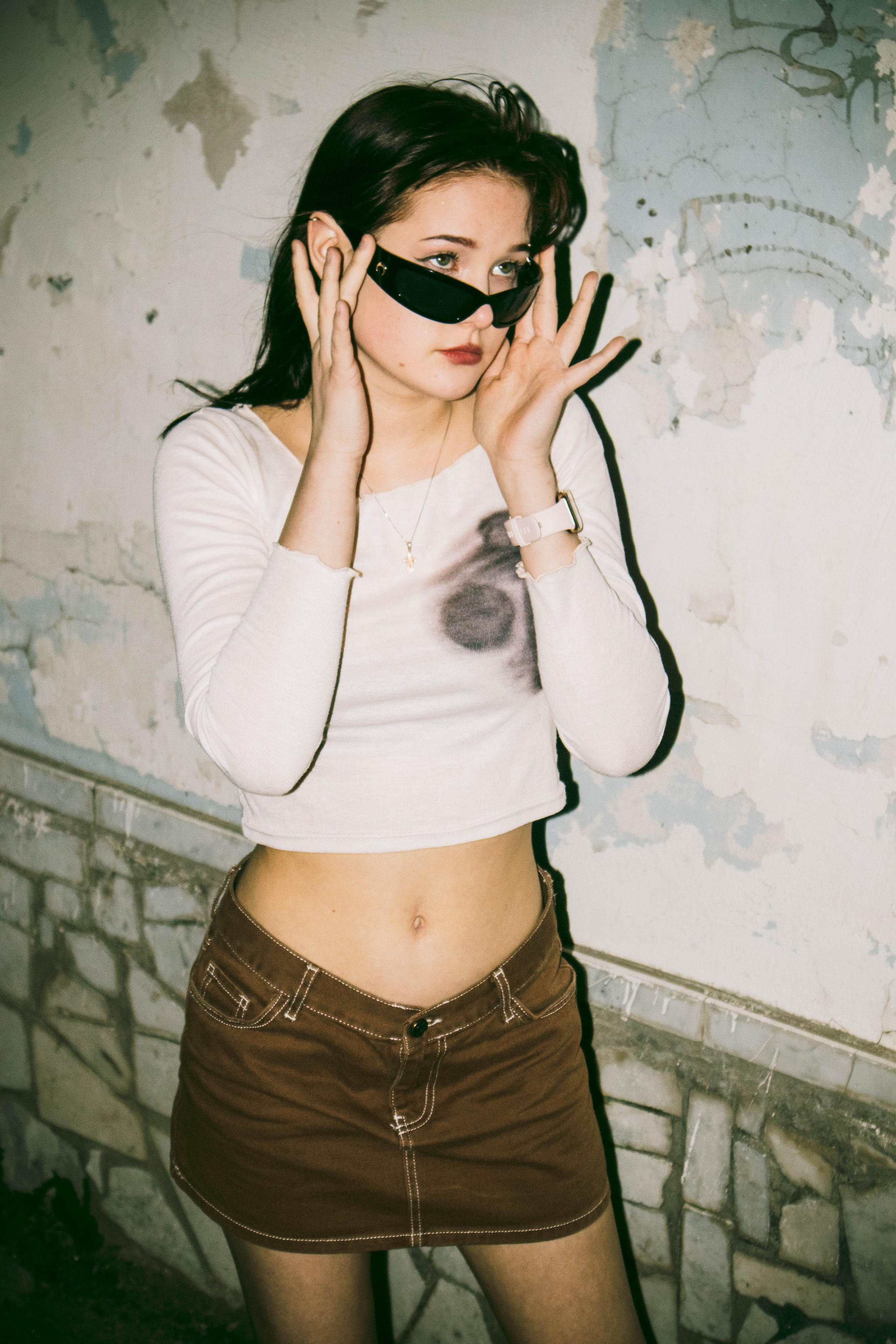 Лиза. Фотограф и видеограф в Бугульме Аня Трутнева