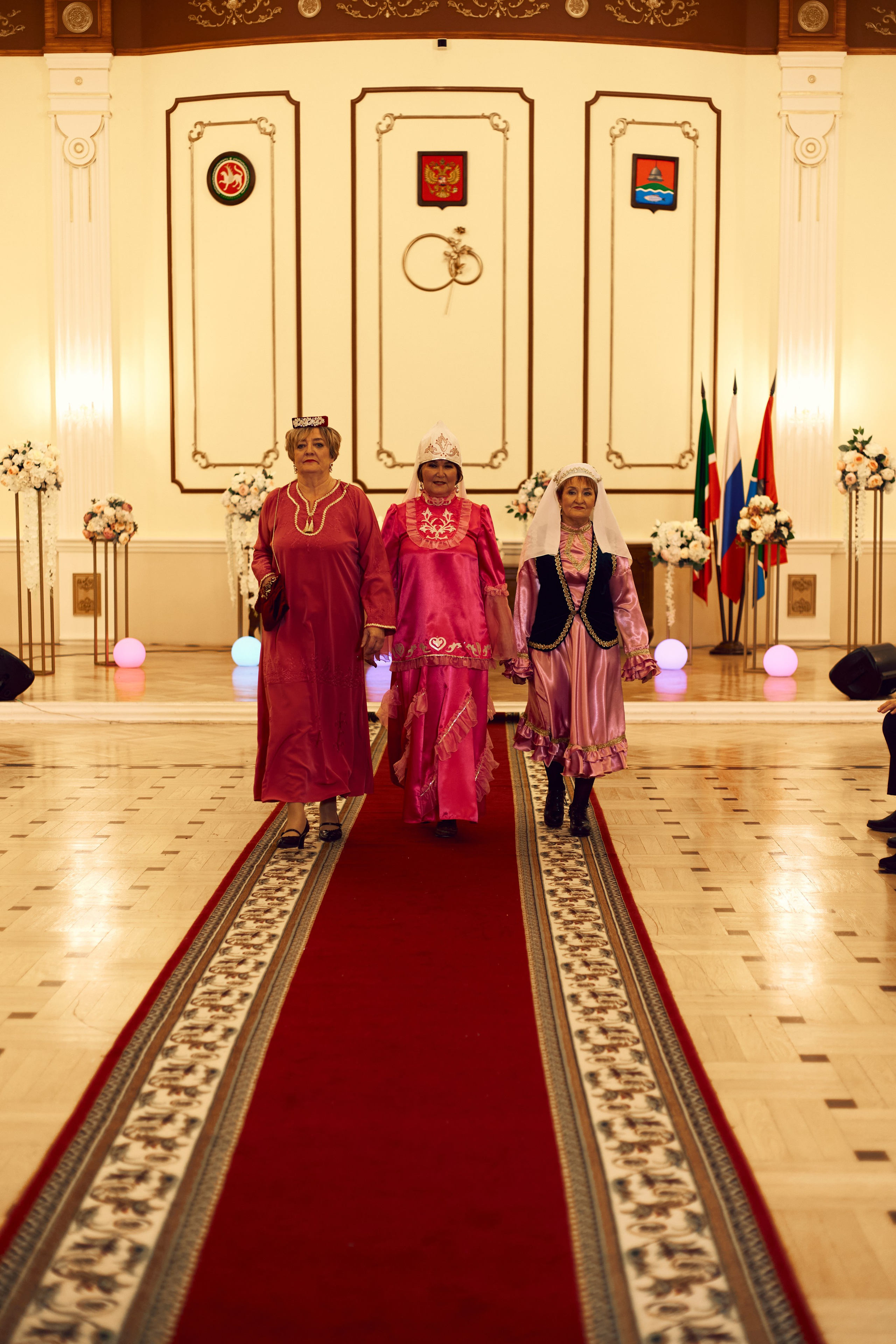 Возраст в моде. Фотограф и видеограф в Бугульме Аня Трутнева